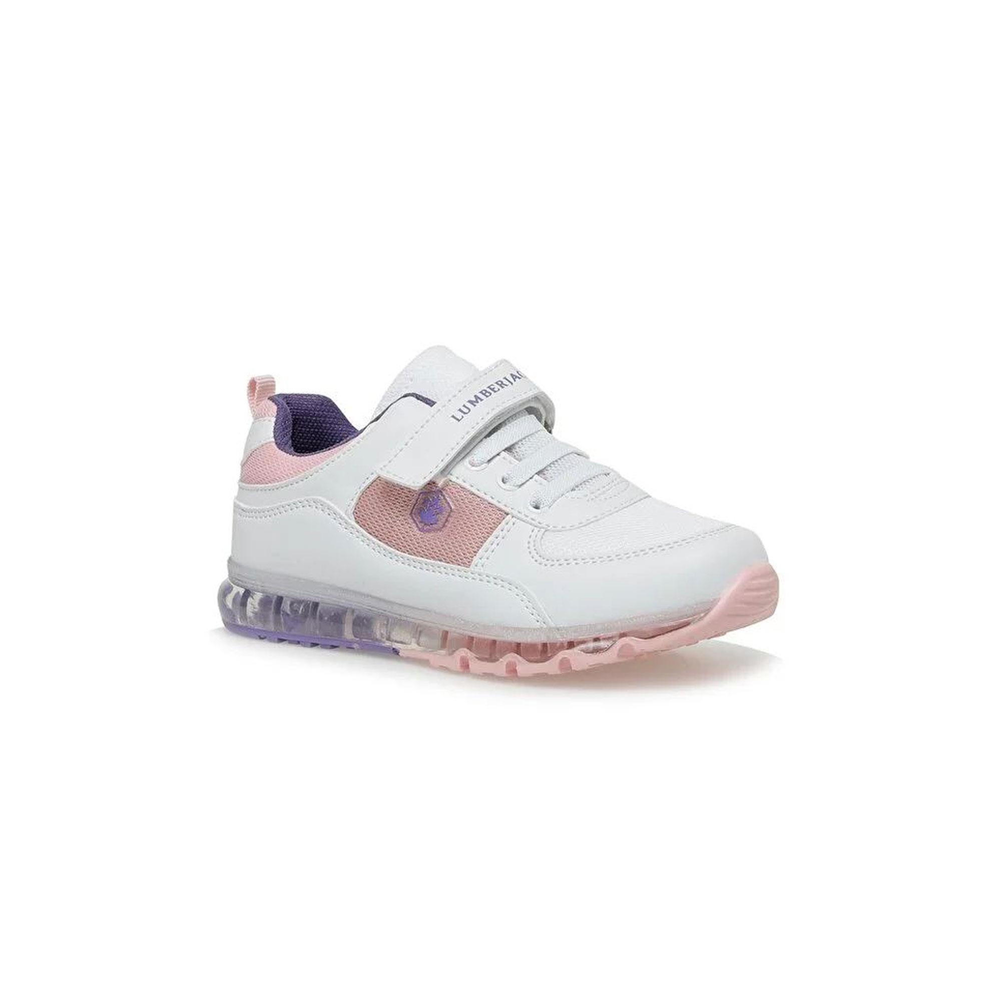 Lumberjack Mesh Çocuk Günlük Spor Ayakkabı - Görsel 3