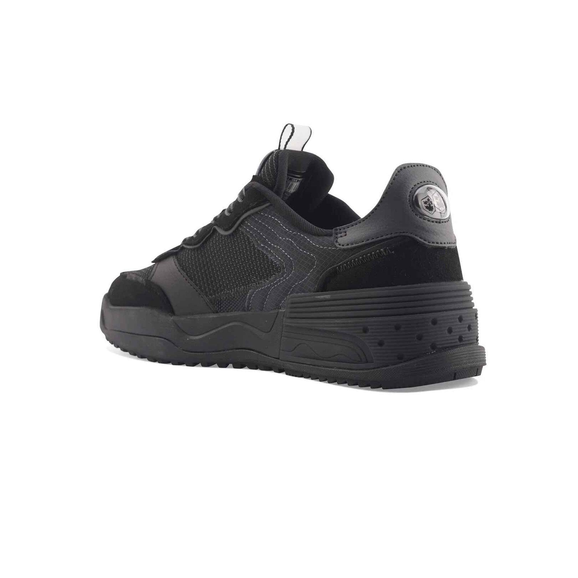 Lumberjack Mezzy Erkek Günlük Spor Ayakkabı - Görsel 4