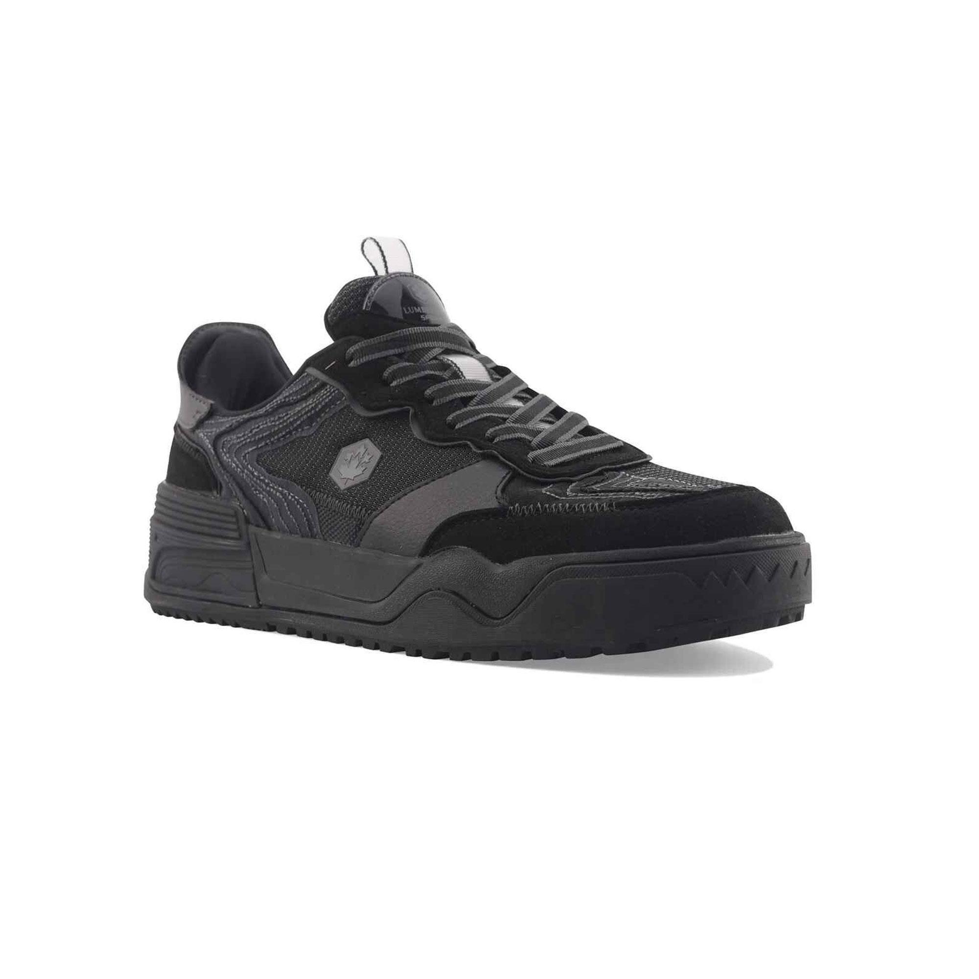 Lumberjack Mezzy Erkek Günlük Spor Ayakkabı - Görsel 3