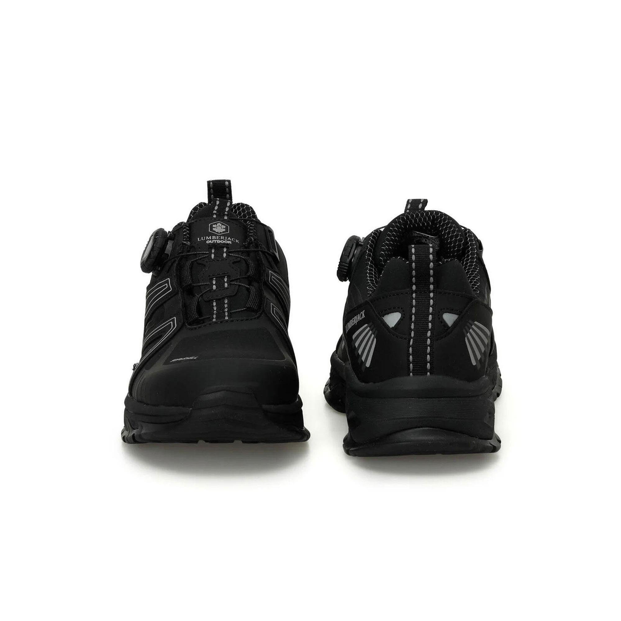 Lumberjack Mick 4PR Erkek Outdoor Ayakkabı - Görsel 6