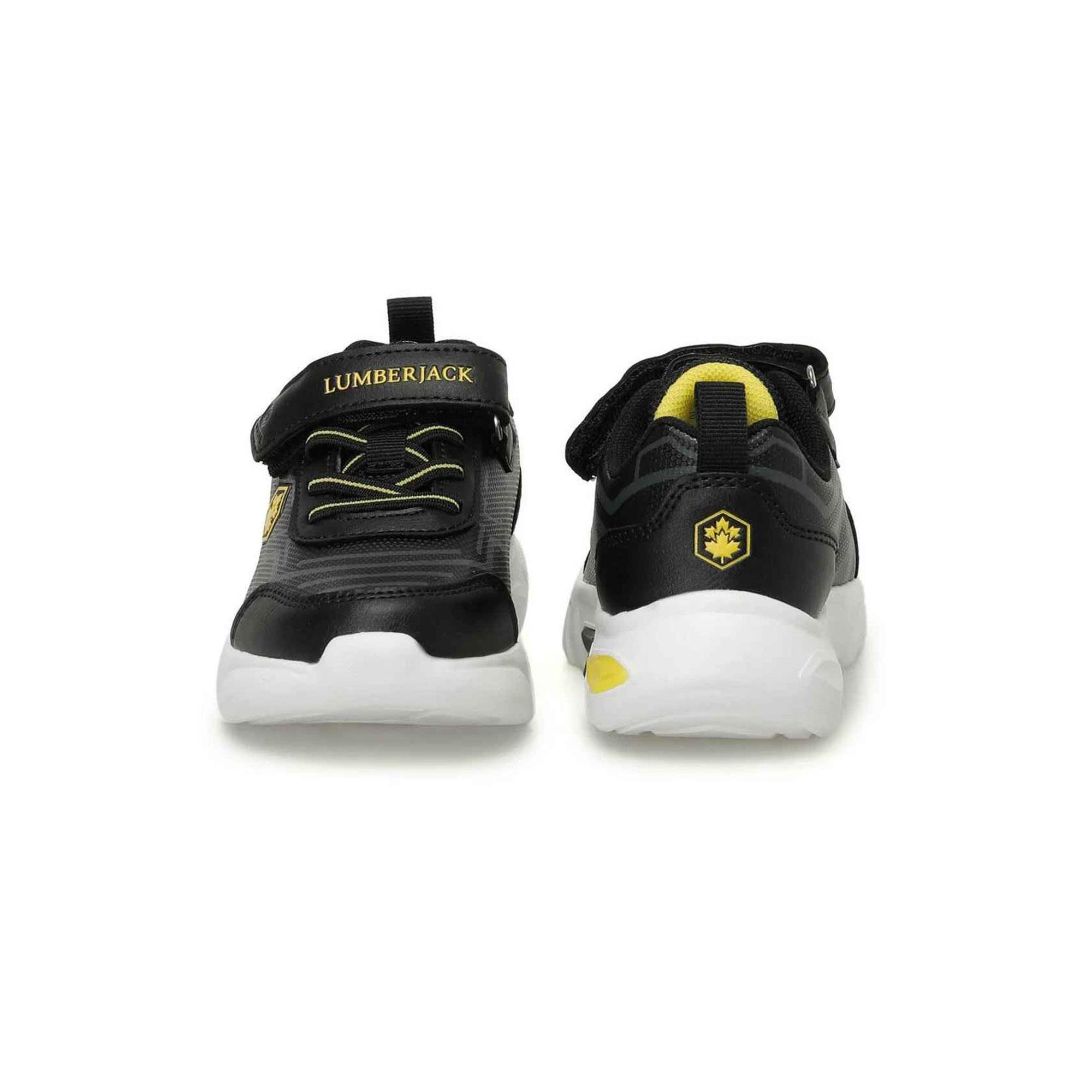 Lumberjack Micra Çocuk Günlük Spor Ayakkabı - Görsel 4