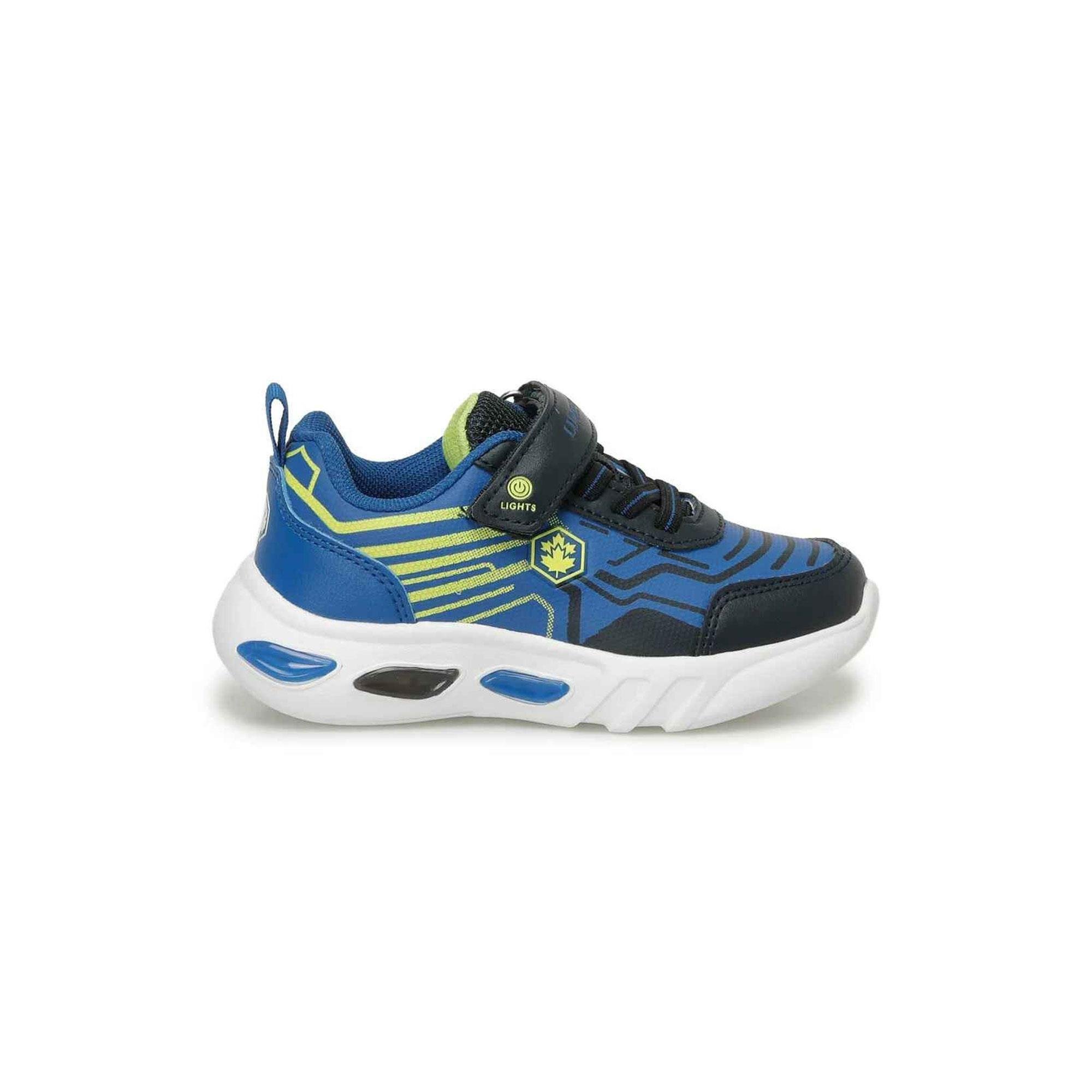 Lumberjack Micra Çocuk Günlük Spor Ayakkabı - Görsel 2