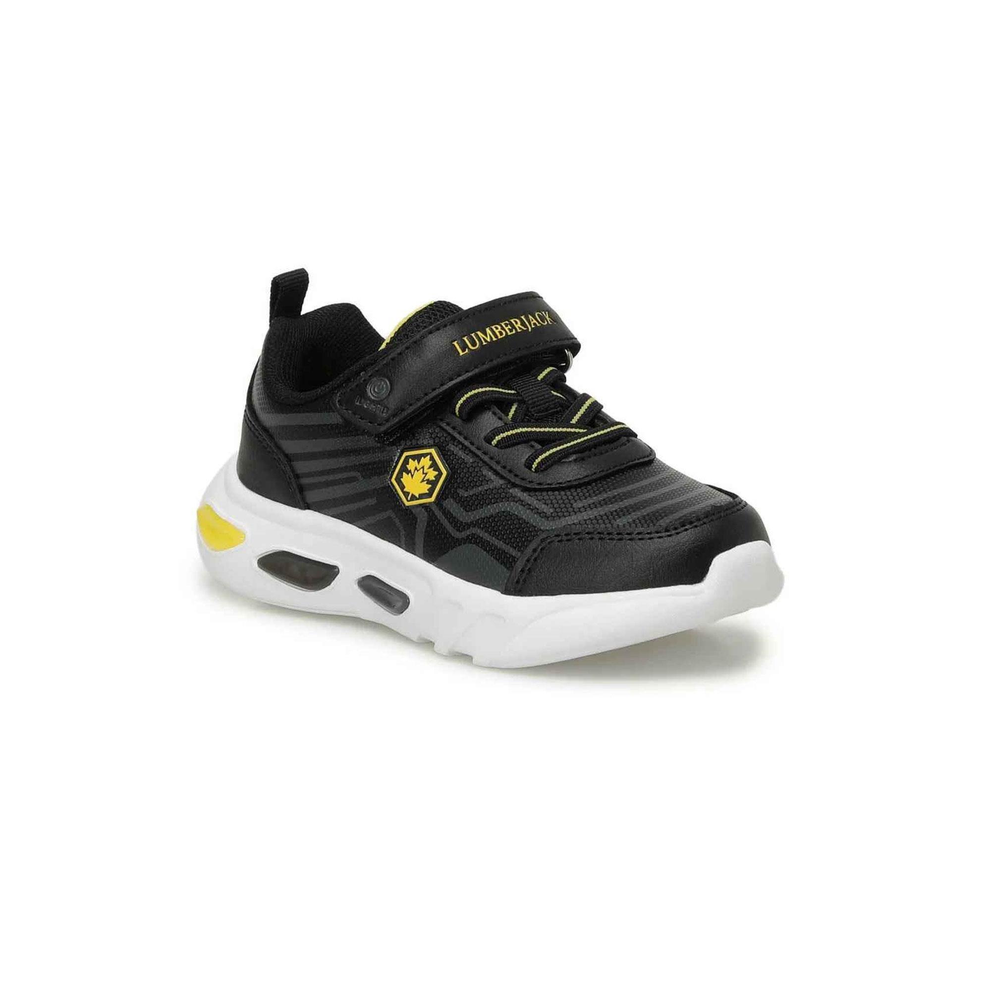 Lumberjack Micra Çocuk Günlük Spor Ayakkabı - Görsel 3