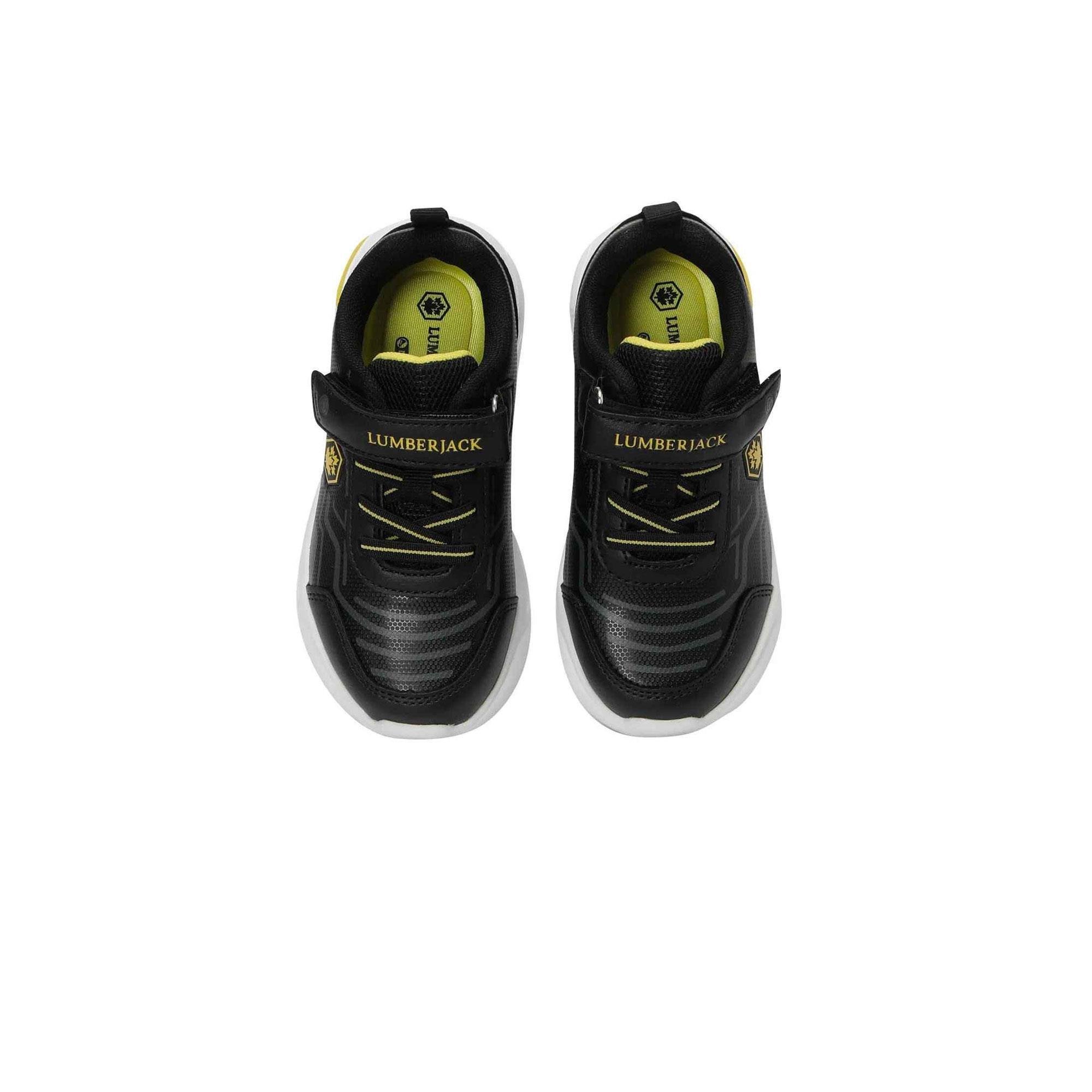 Lumberjack Micra Çocuk Günlük Spor Ayakkabı - Görsel 5