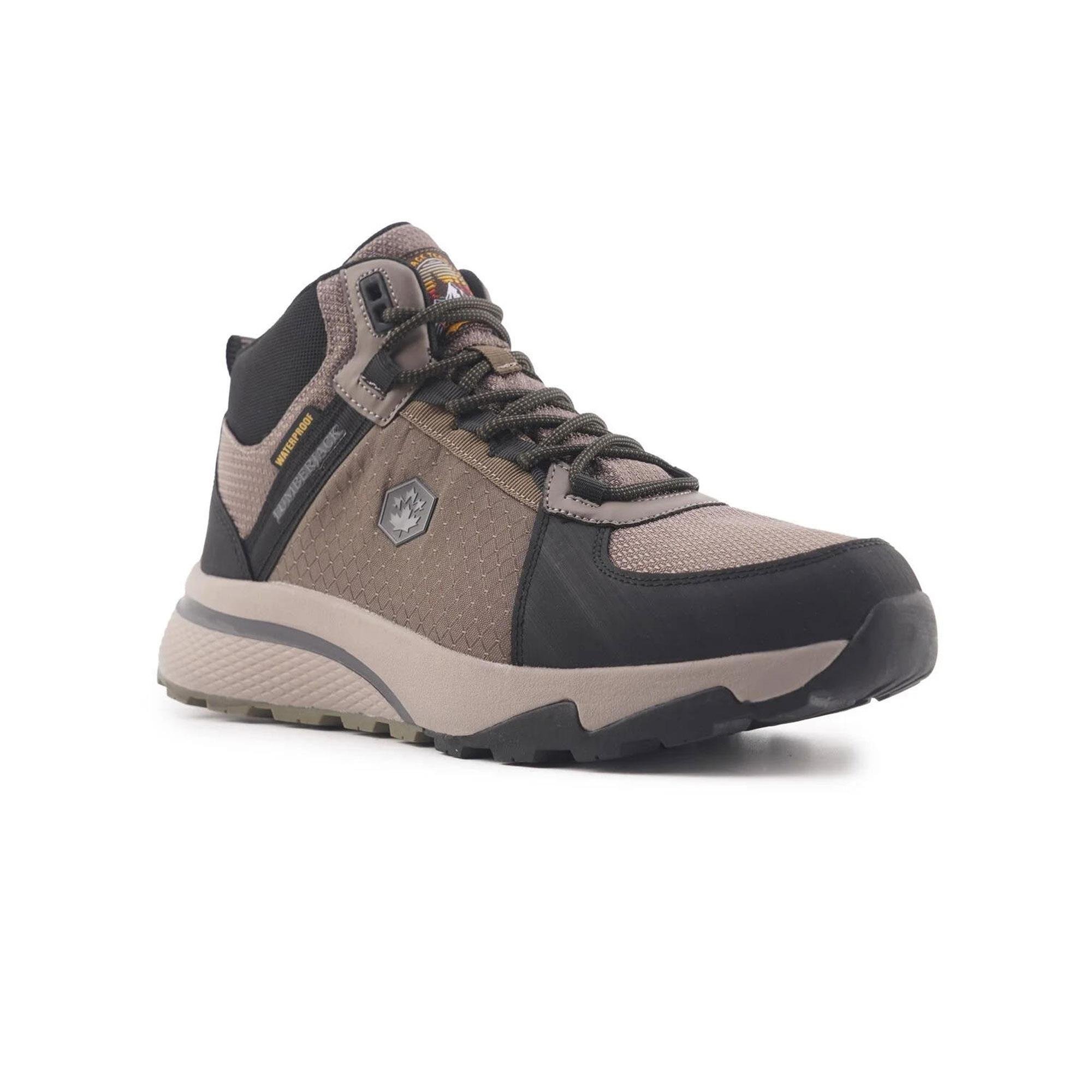 Lumberjack Miles 3PR Erkek Bot - Görsel 3