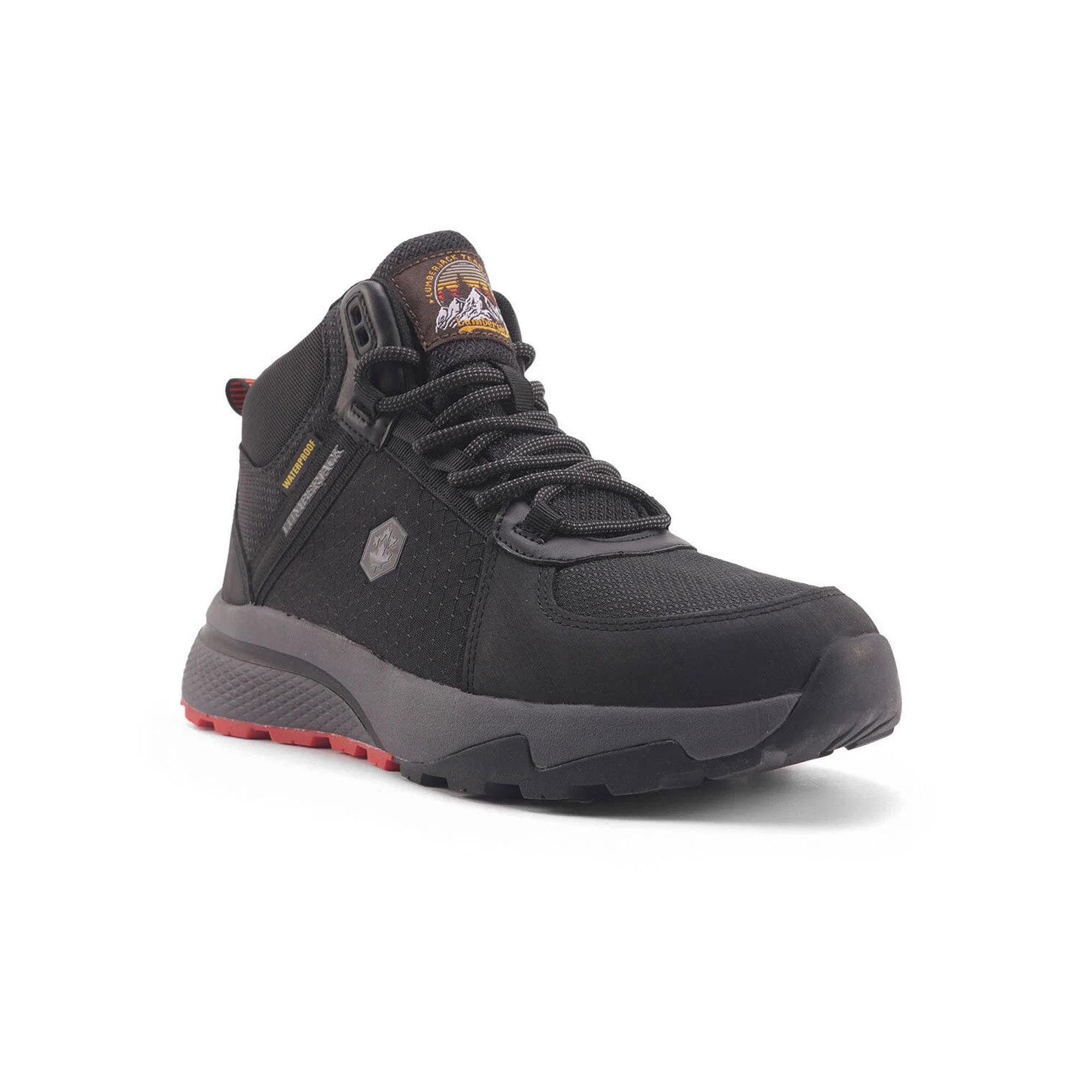 Lumberjack Miles Erkek Bot - Görsel 3