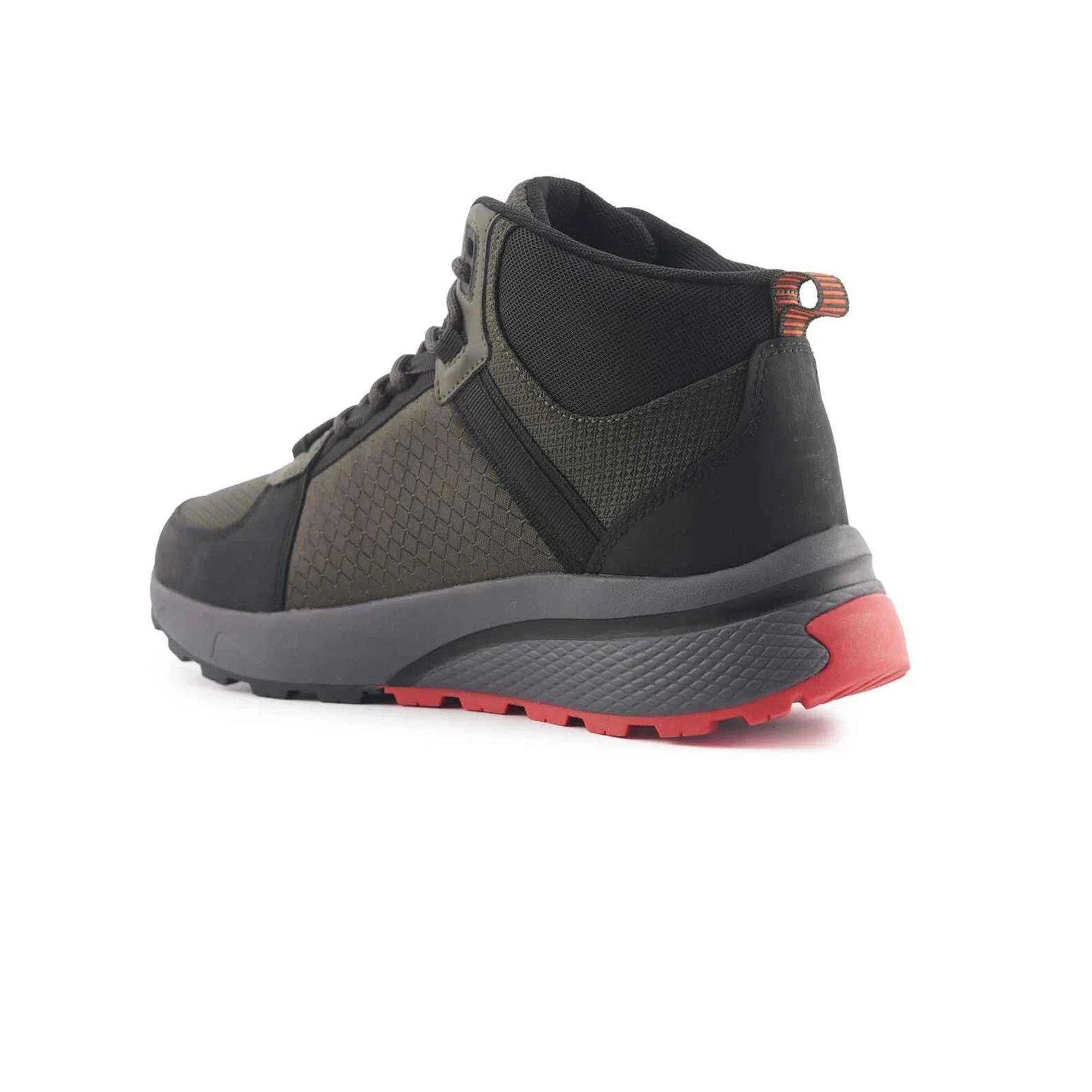 Lumberjack Miles Erkek Bot - Görsel 4