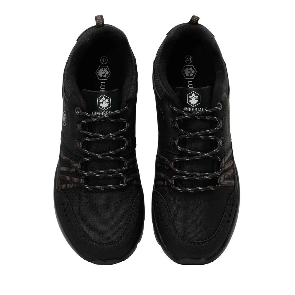 Lumberjack Moncton 3PR Erkek Outdoor Ayakkabı - Görsel 5