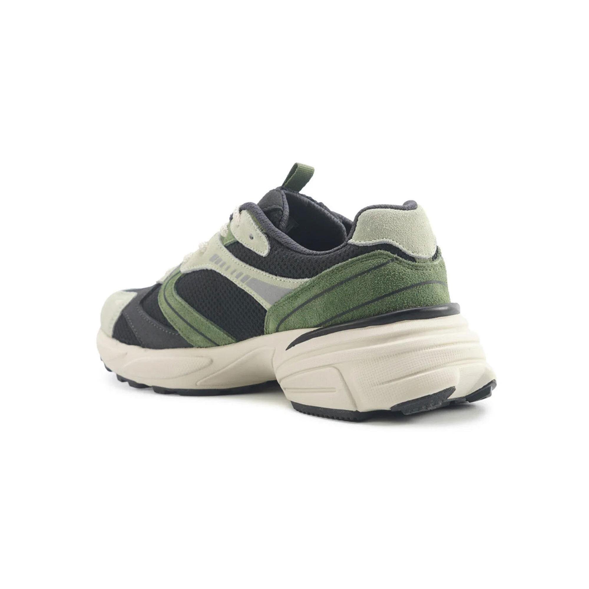 Lumberjack Money Erkek Günlük Spor Ayakkabı - Görsel 4