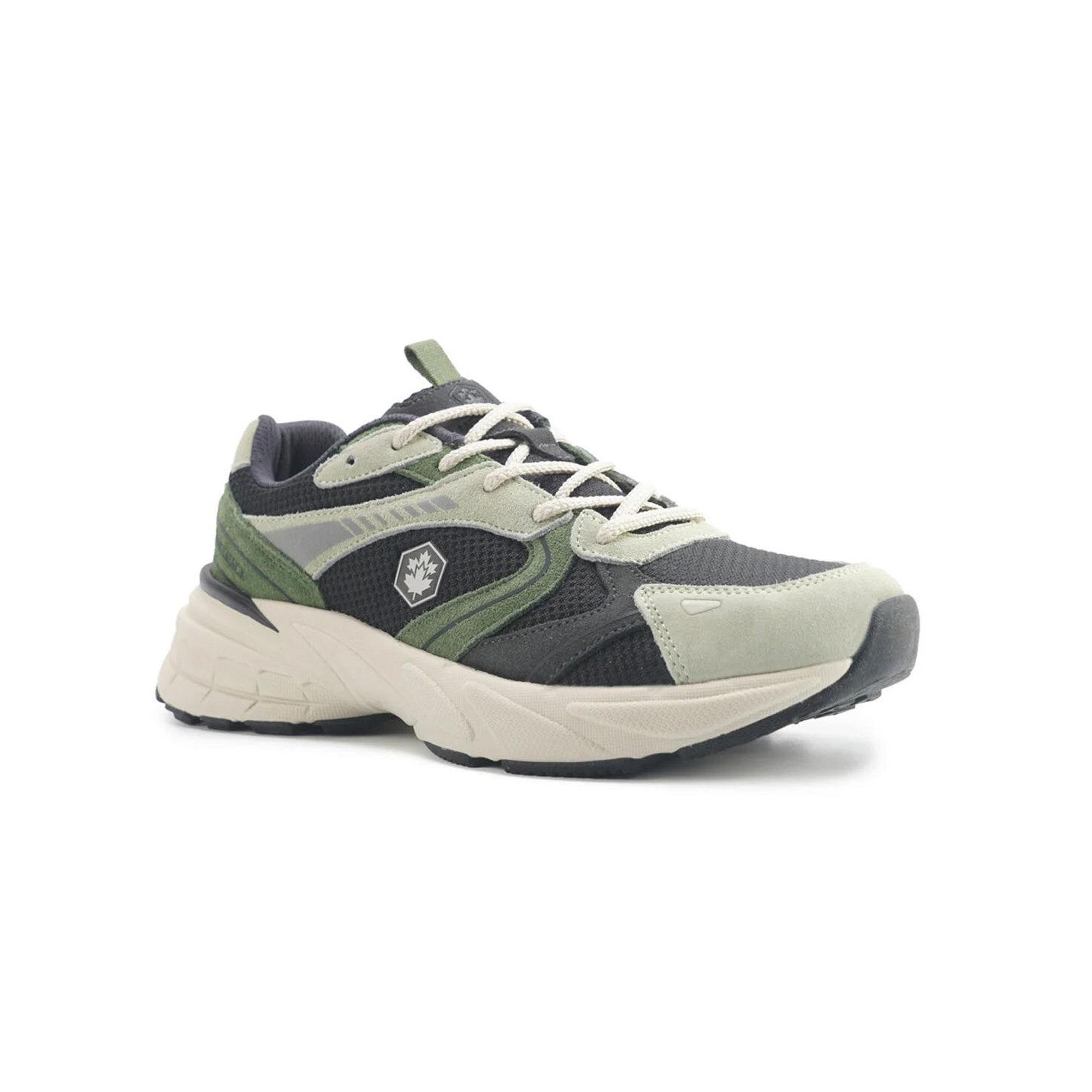 Lumberjack Money Erkek Günlük Spor Ayakkabı - Görsel 3