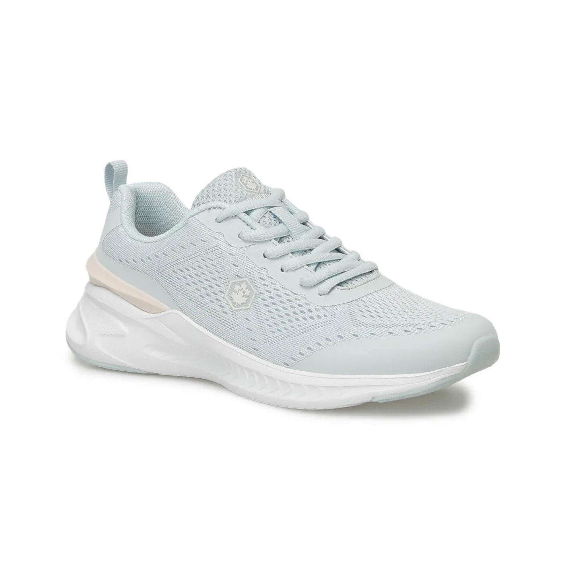 Lumberjack Morgen 4FX Kadın Günlük Spor Ayakkabı - Görsel 3