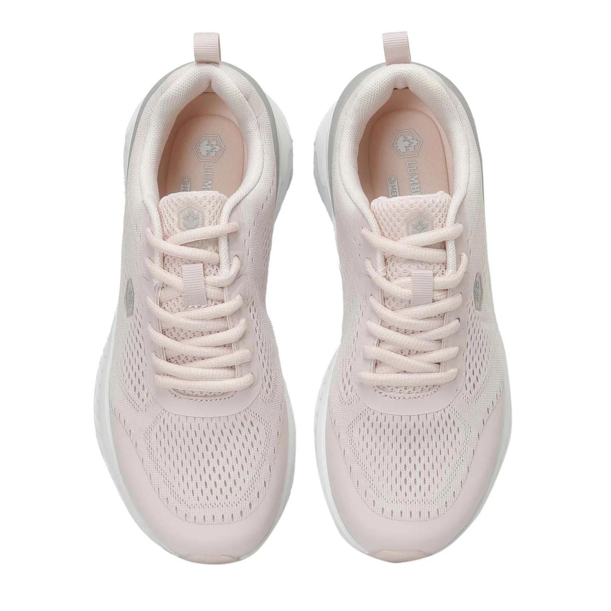 Lumberjack Morgen 4FX Kadın Günlük Spor Ayakkabı - Görsel 5