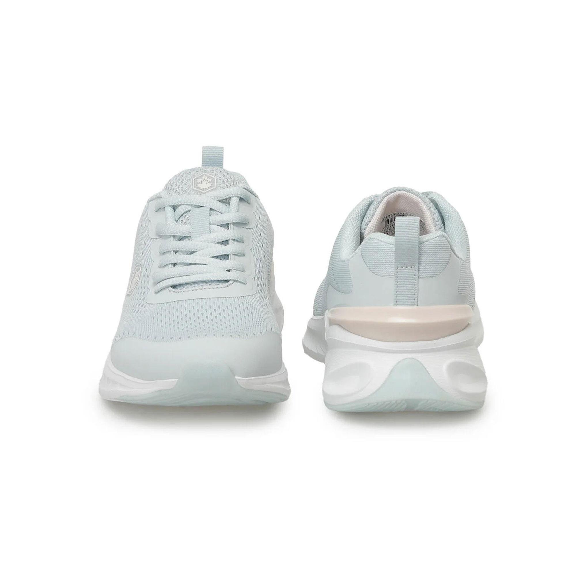 Lumberjack Morgen 4FX Kadın Günlük Spor Ayakkabı - Görsel 6