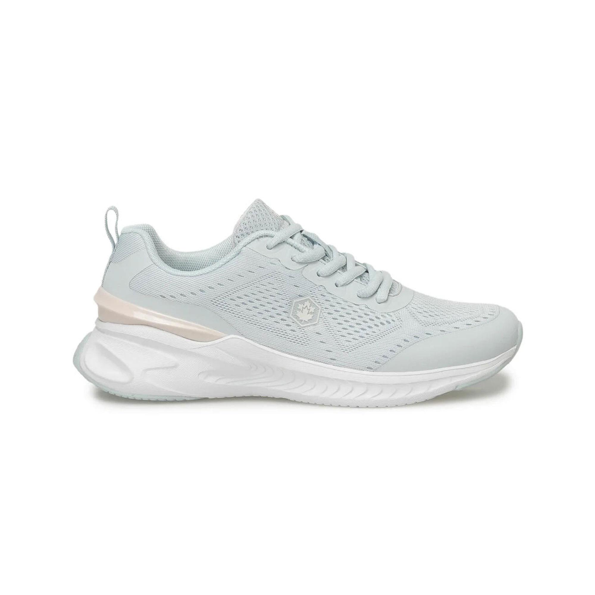 Lumberjack Morgen 4FX Kadın Günlük Spor Ayakkabı - Görsel 2