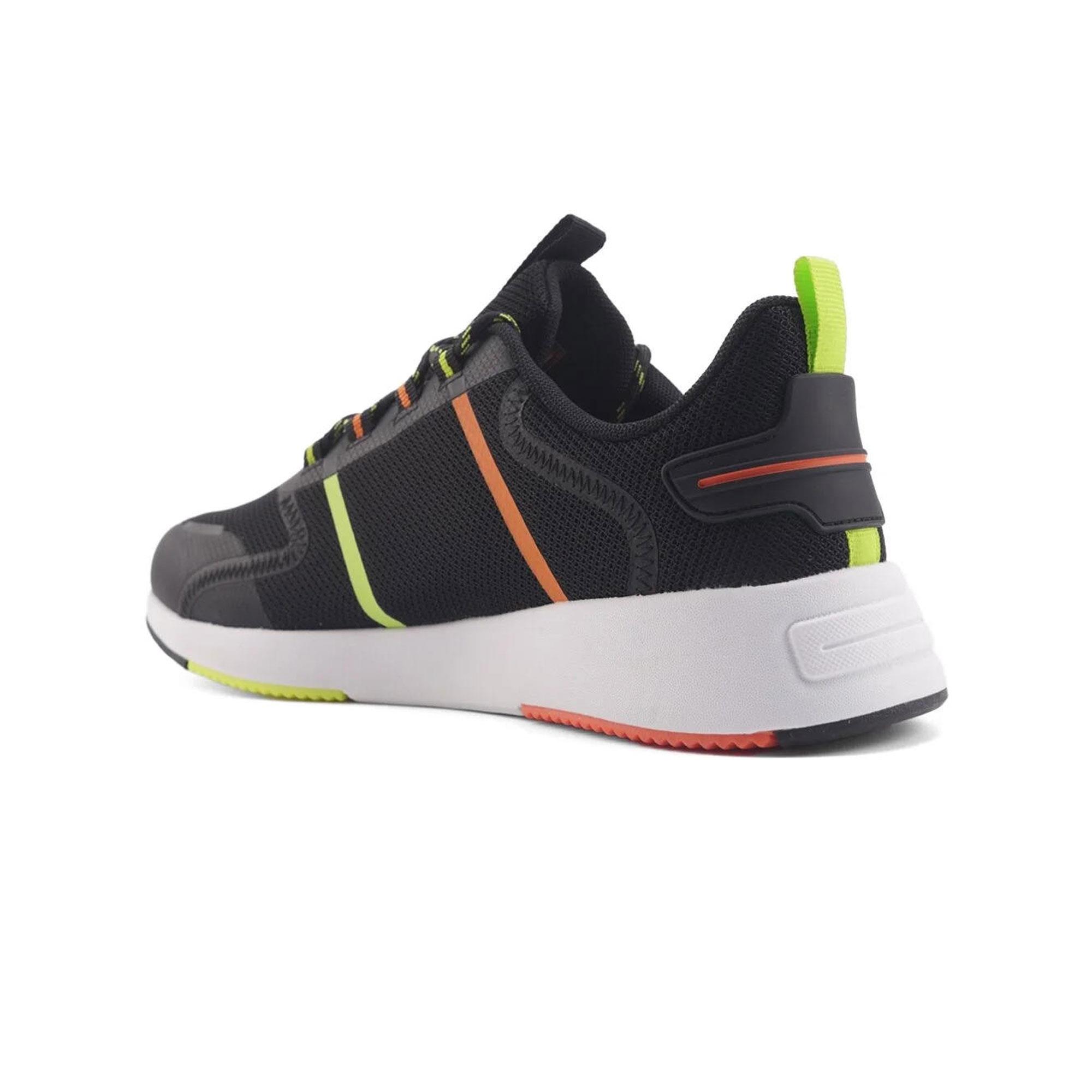 Lumberjack Murda 4FX Erkek Günlük Spor Ayakkabı - Görsel 4