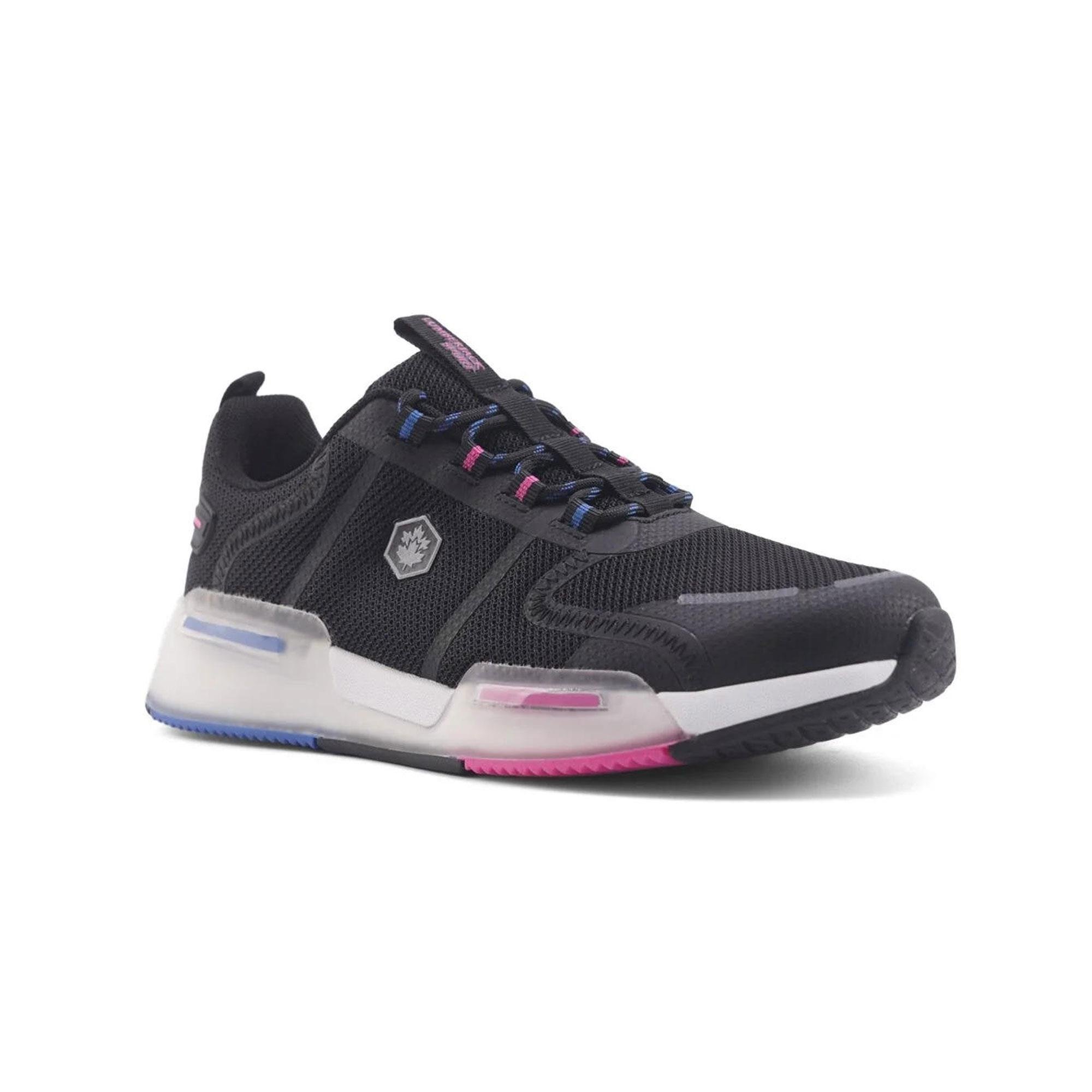 Lumberjack Murda 4FX Kadın Günlük Spor Ayakkabı - Görsel 3