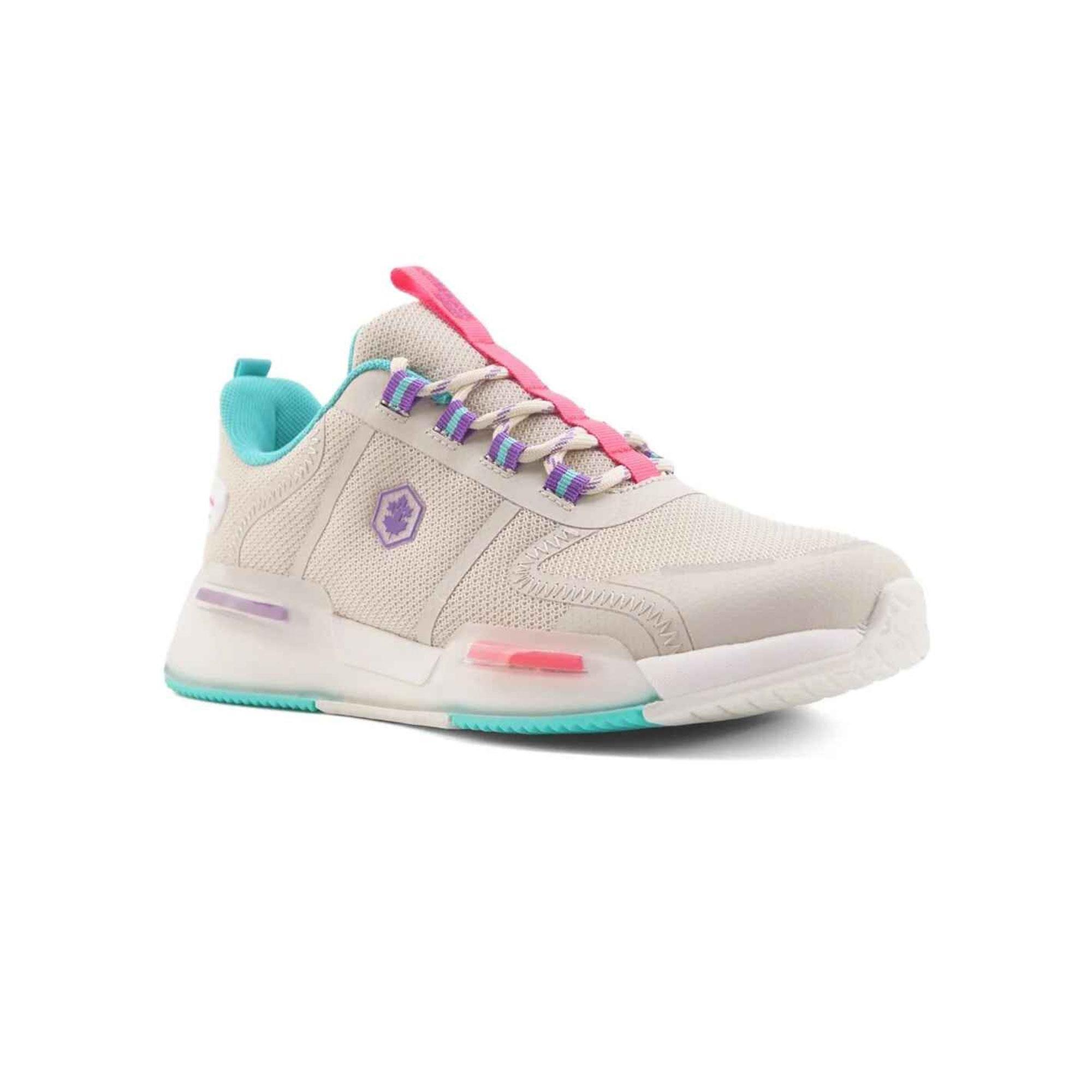 Lumberjack Murda Kadın Günlük Spor Ayakkabı - Görsel 3