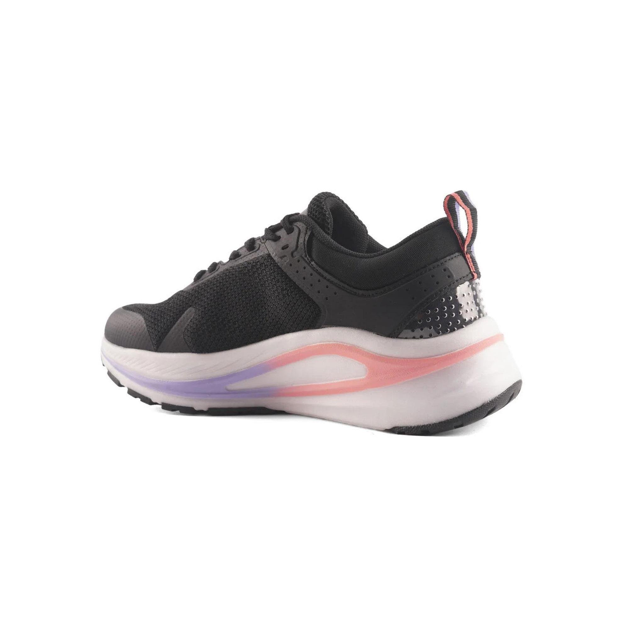 Lumberjack Muson Kadın Günlük Spor Ayakkabı - Görsel 4