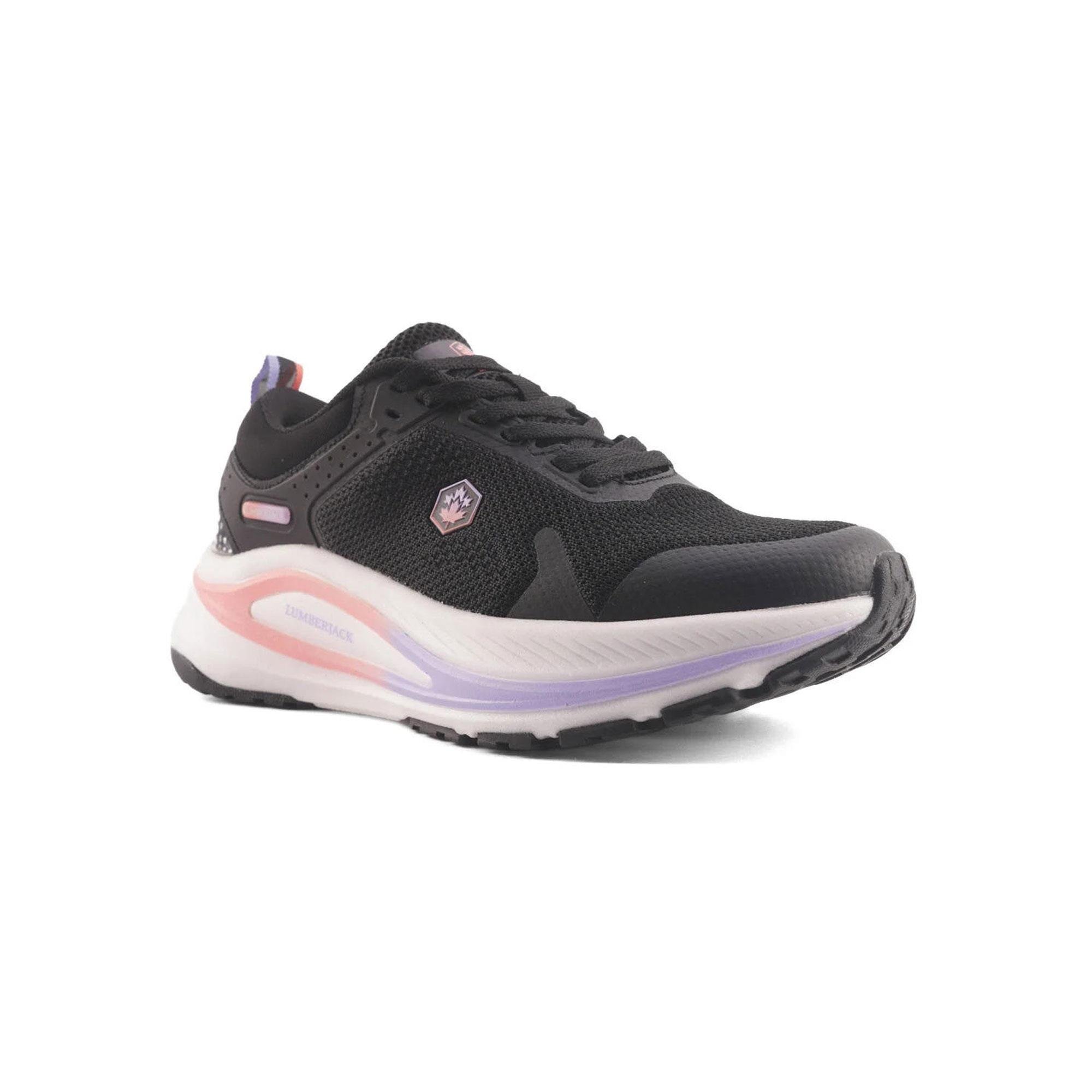 Lumberjack Muson Kadın Günlük Spor Ayakkabı - Görsel 3