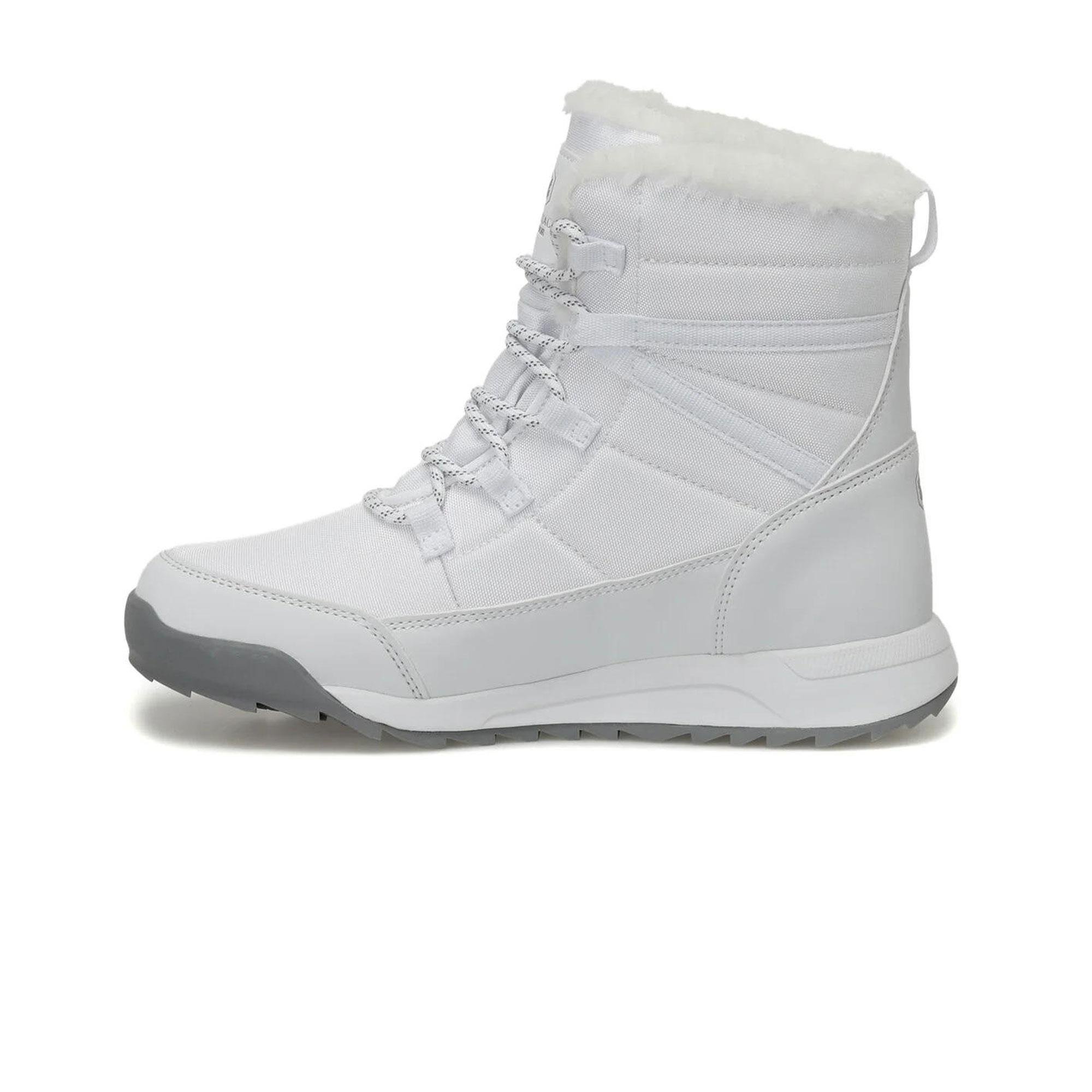 Lumberjack Niya 3PR Kadın Bot - Görsel 4