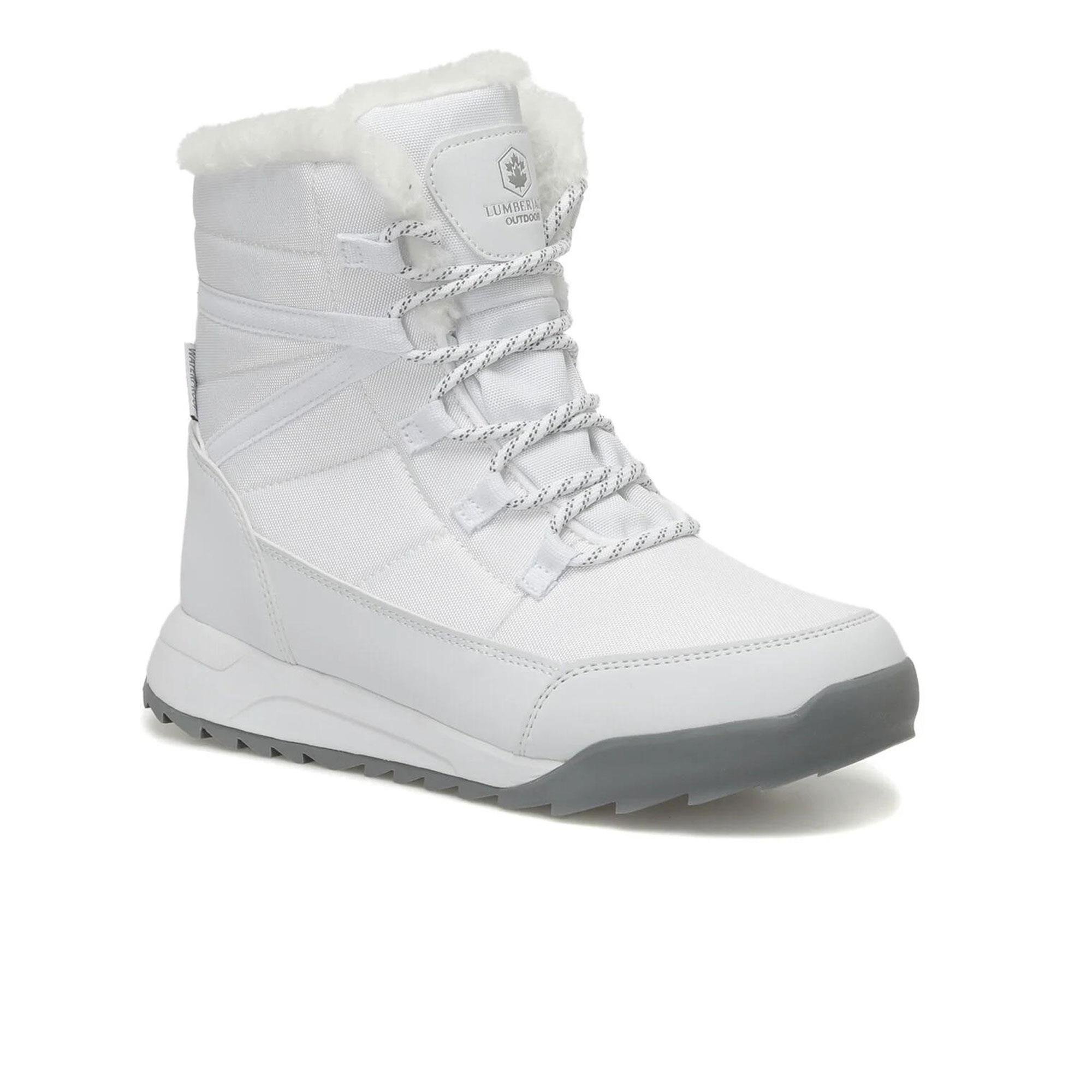 Lumberjack Niya 3PR Kadın Bot - Görsel 3