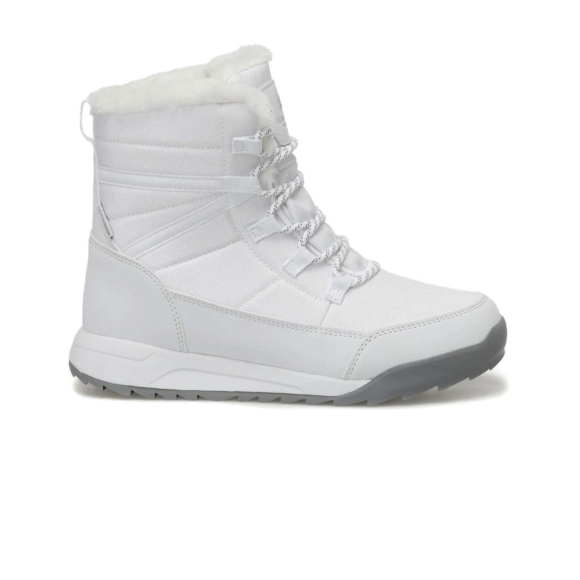 Lumberjack Niya 3PR Kadın Bot - Görsel 2