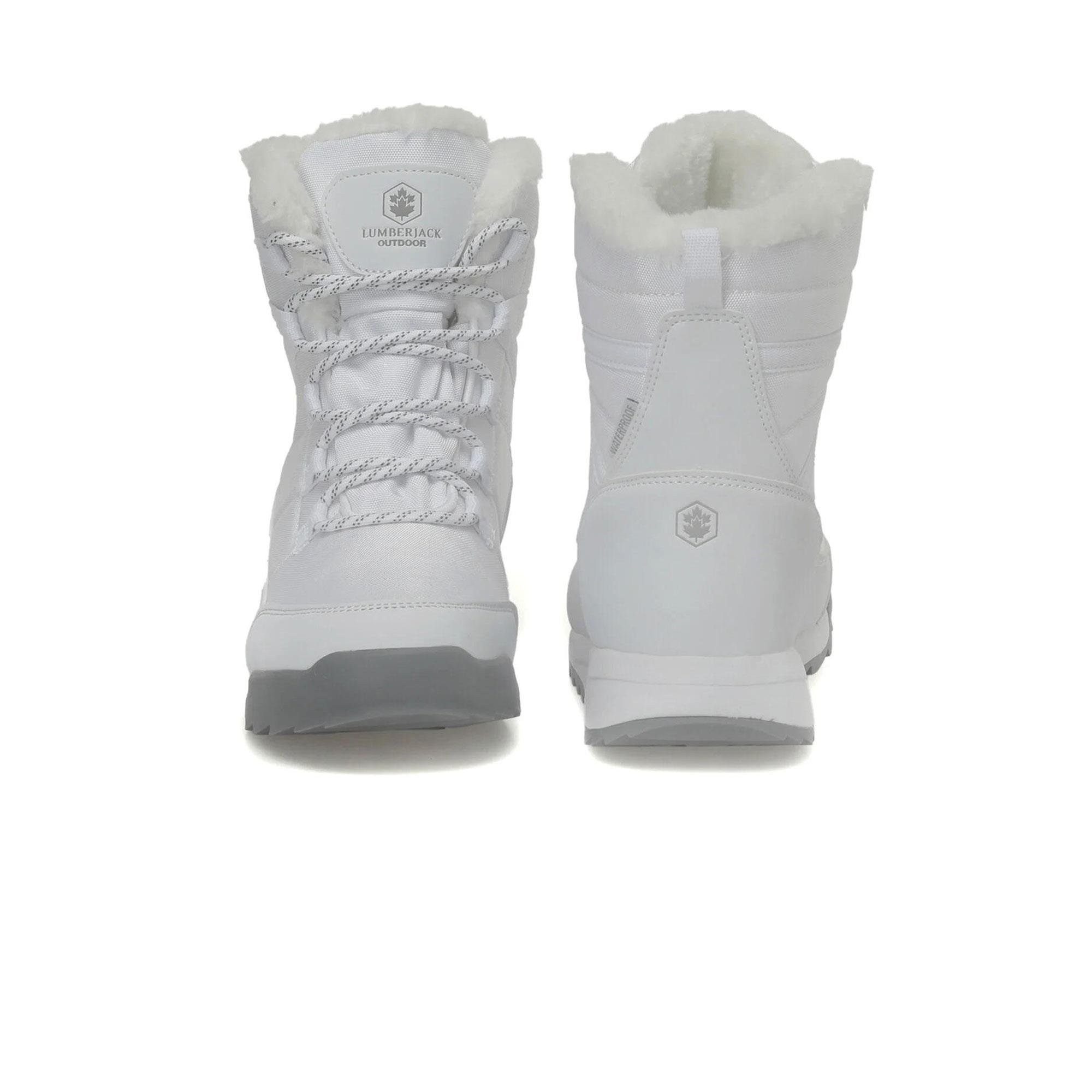 Lumberjack Niya 3PR Kadın Bot - Görsel 6