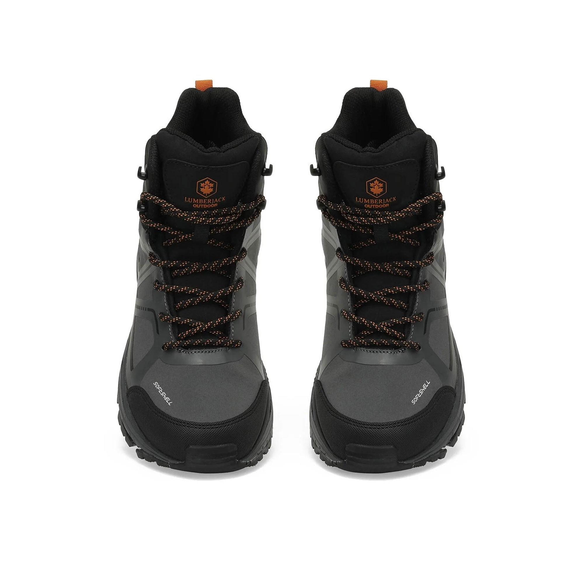 Lumberjack Norda Hi 3PR Erkek Bot - Görsel 5