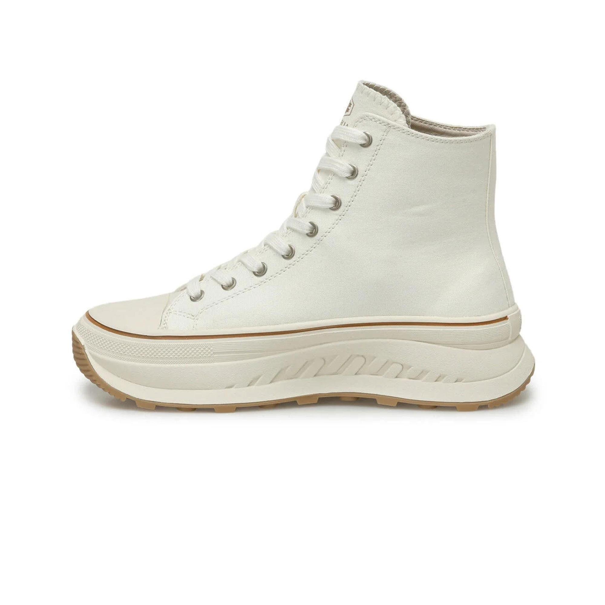 Lumberjack Novaria HI 4FX Kadın Günlük Spor Ayakkabı - Görsel 4