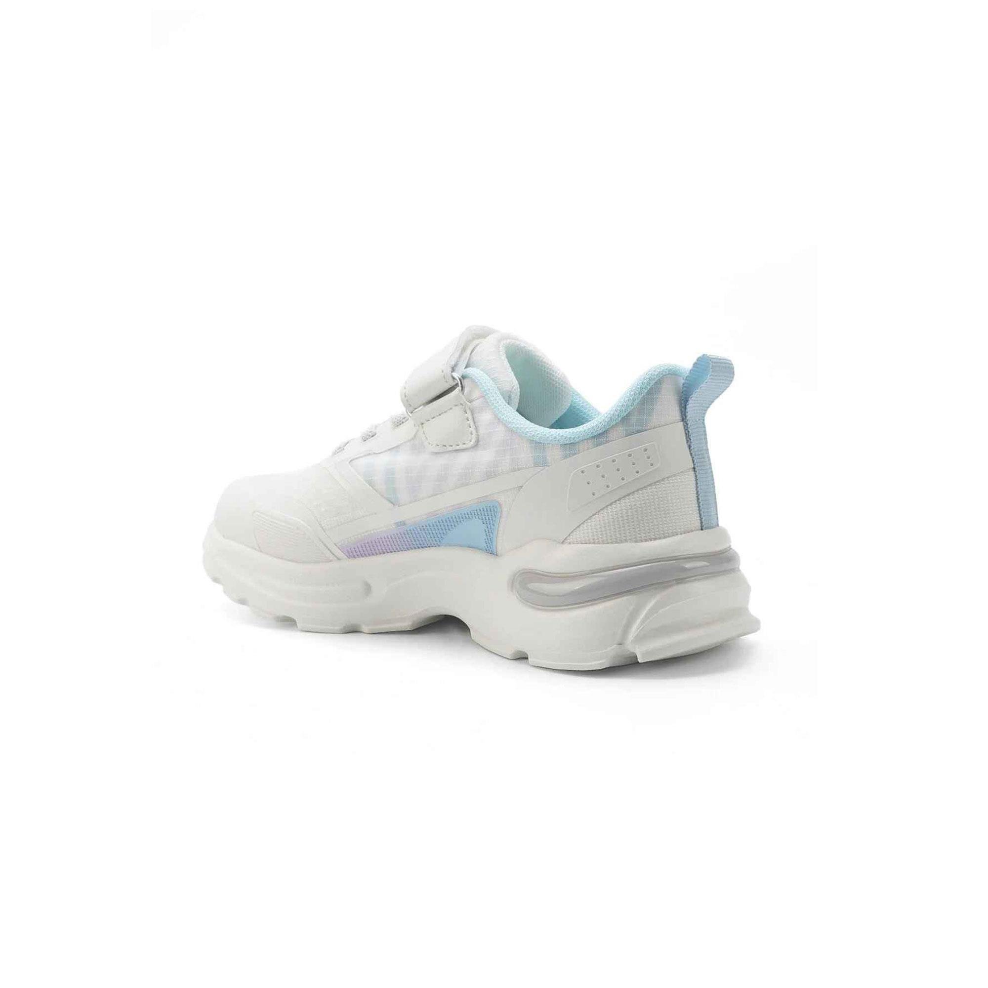 Lumberjack Now Çocuk Günlük Spor Ayakkabı - Görsel 4