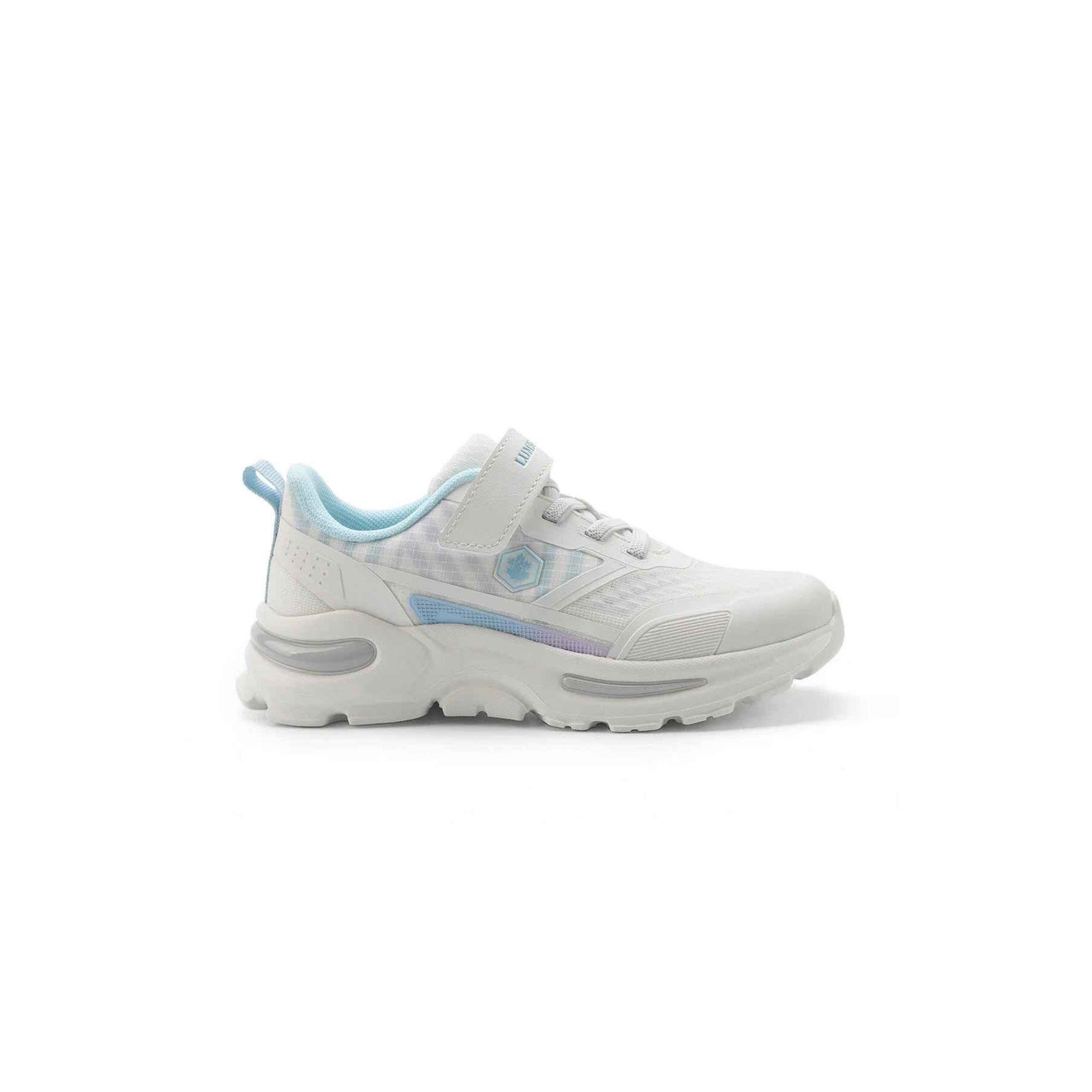 Lumberjack Now Çocuk Günlük Spor Ayakkabı - Görsel 2