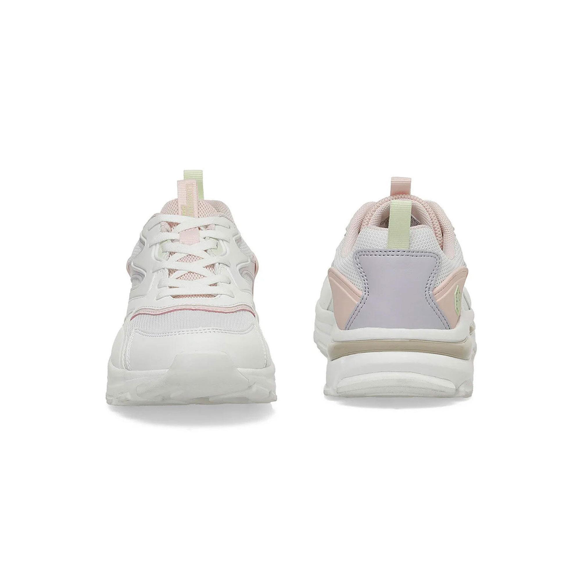 Lumberjack Null 4FX Kadın Günlük Spor Ayakkabı - Görsel 6