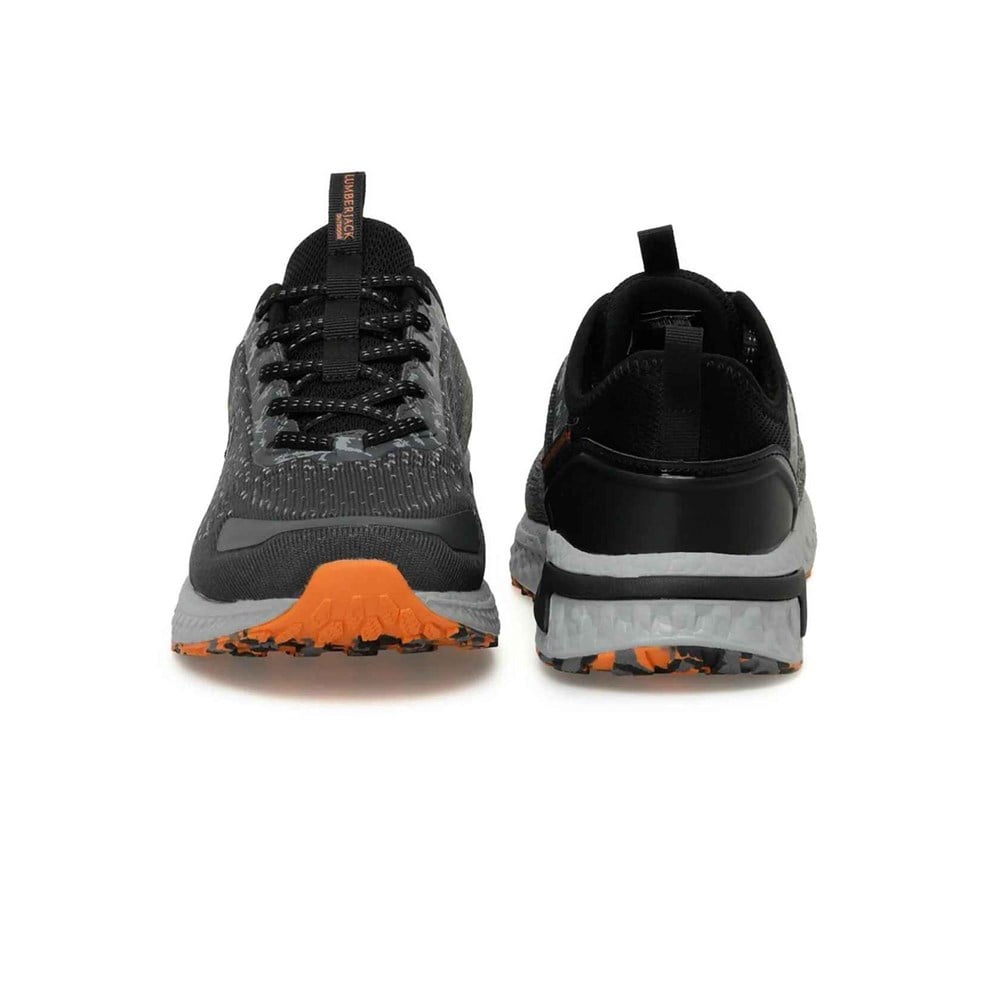 Lumberjack Ocean Erkek Günlük Spor Ayakkabı - Görsel 5