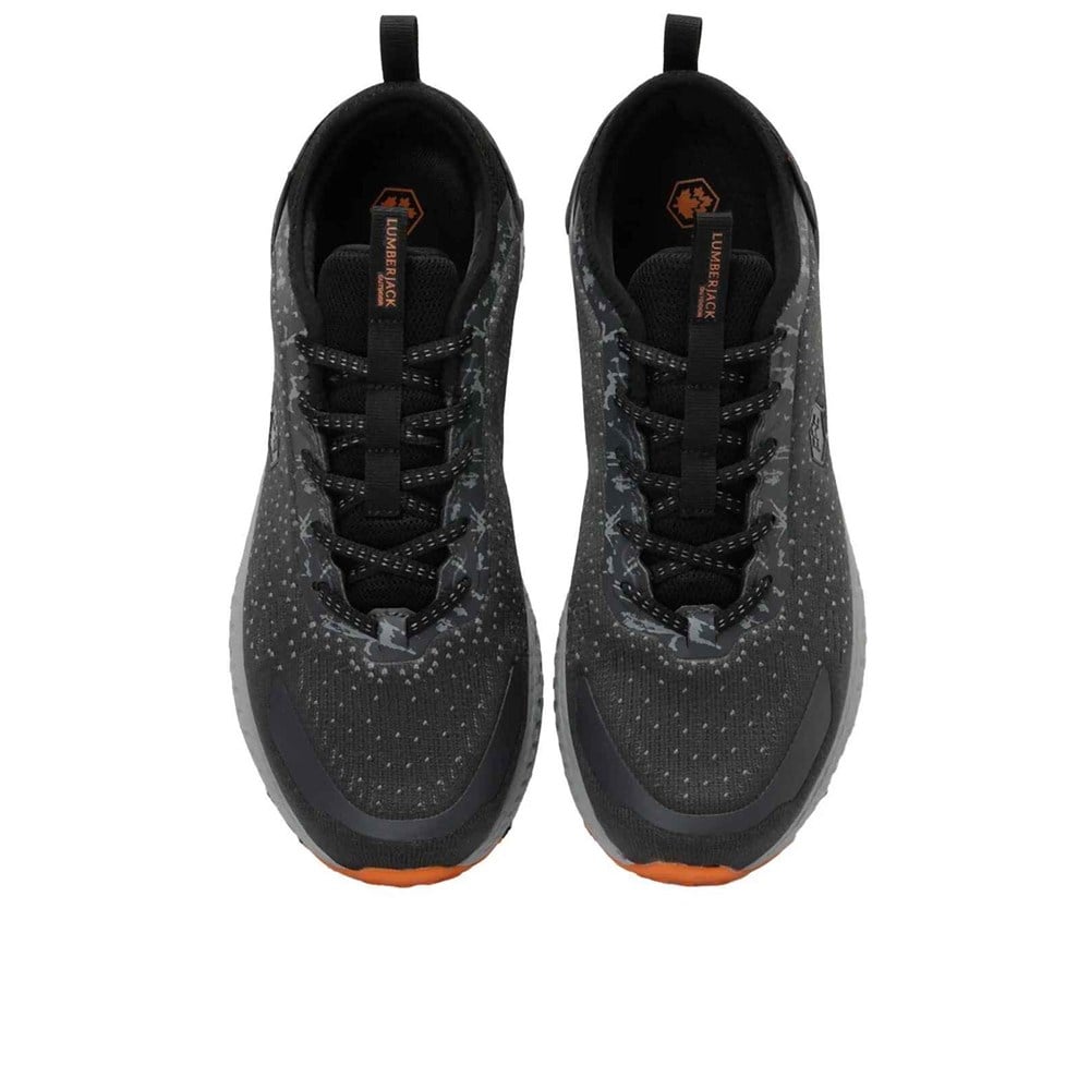 Lumberjack Ocean Erkek Günlük Spor Ayakkabı - Görsel 4