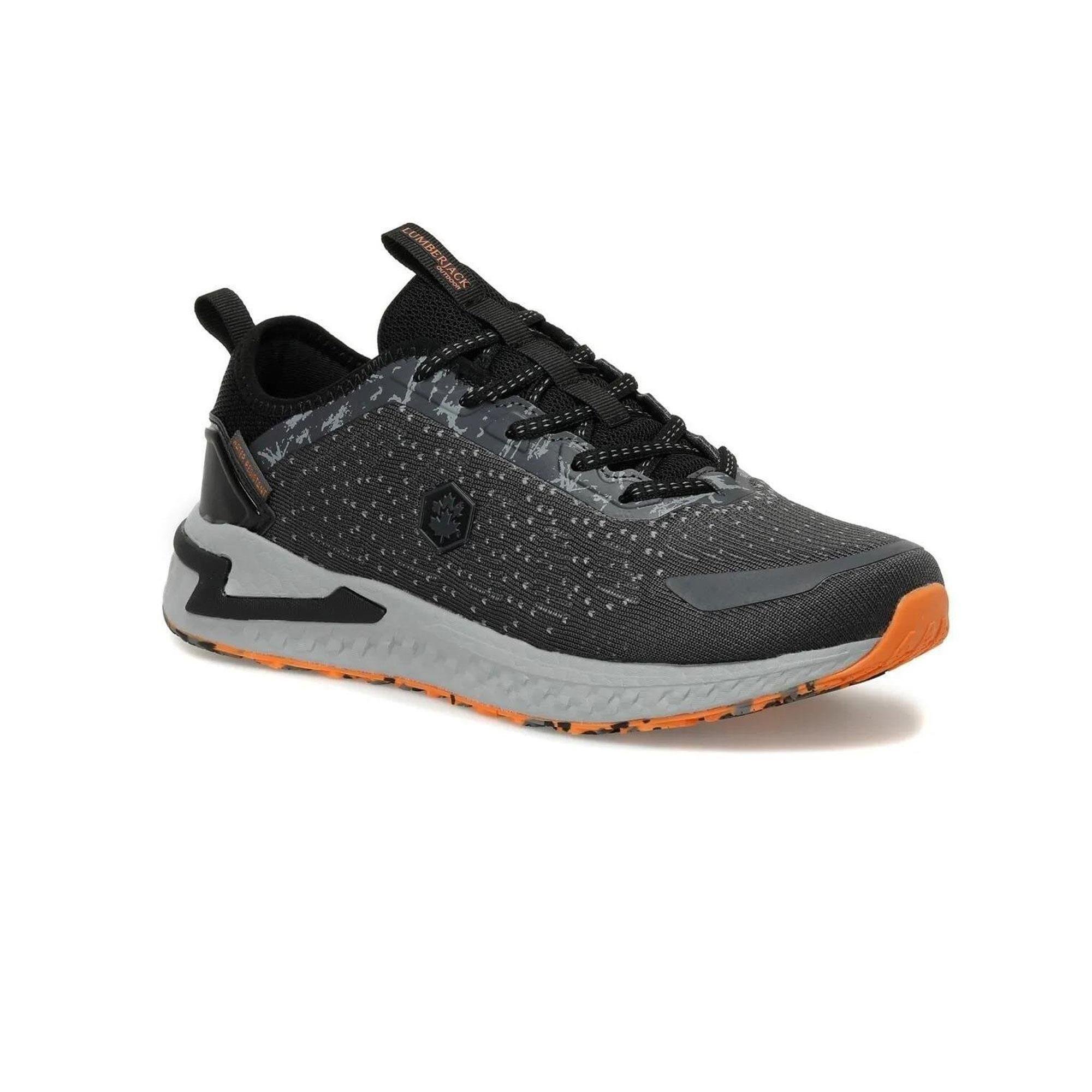 Lumberjack Ocean Erkek Günlük Spor Ayakkabı - Görsel 3