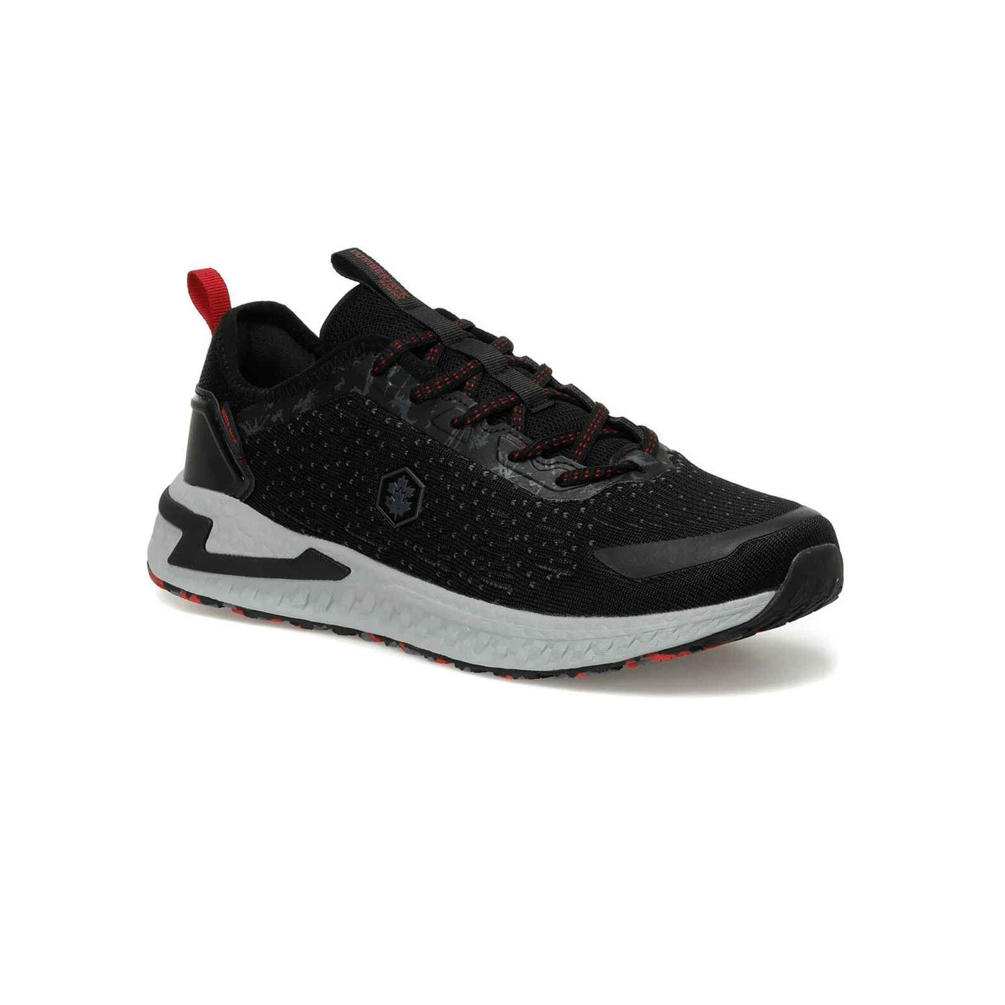 Lumberjack Ocean Erkek Günlük Spor Ayakkabı - Görsel 3