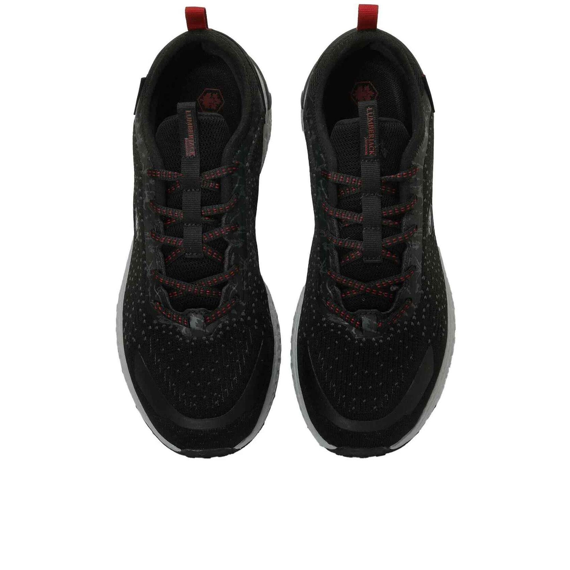 Lumberjack Ocean Erkek Günlük Spor Ayakkabı - Görsel 4