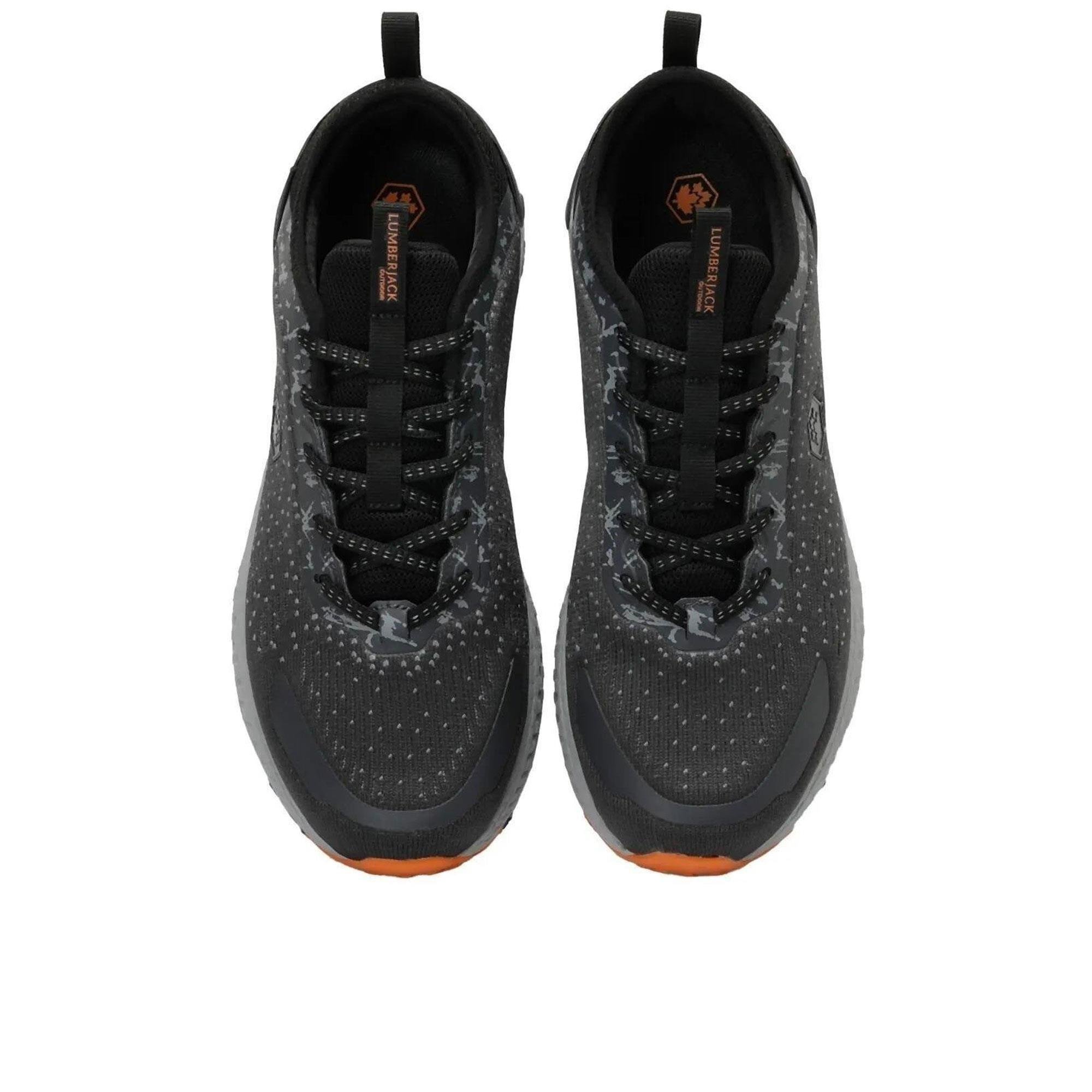 Lumberjack Ocean Erkek Günlük Spor Ayakkabı - Görsel 4