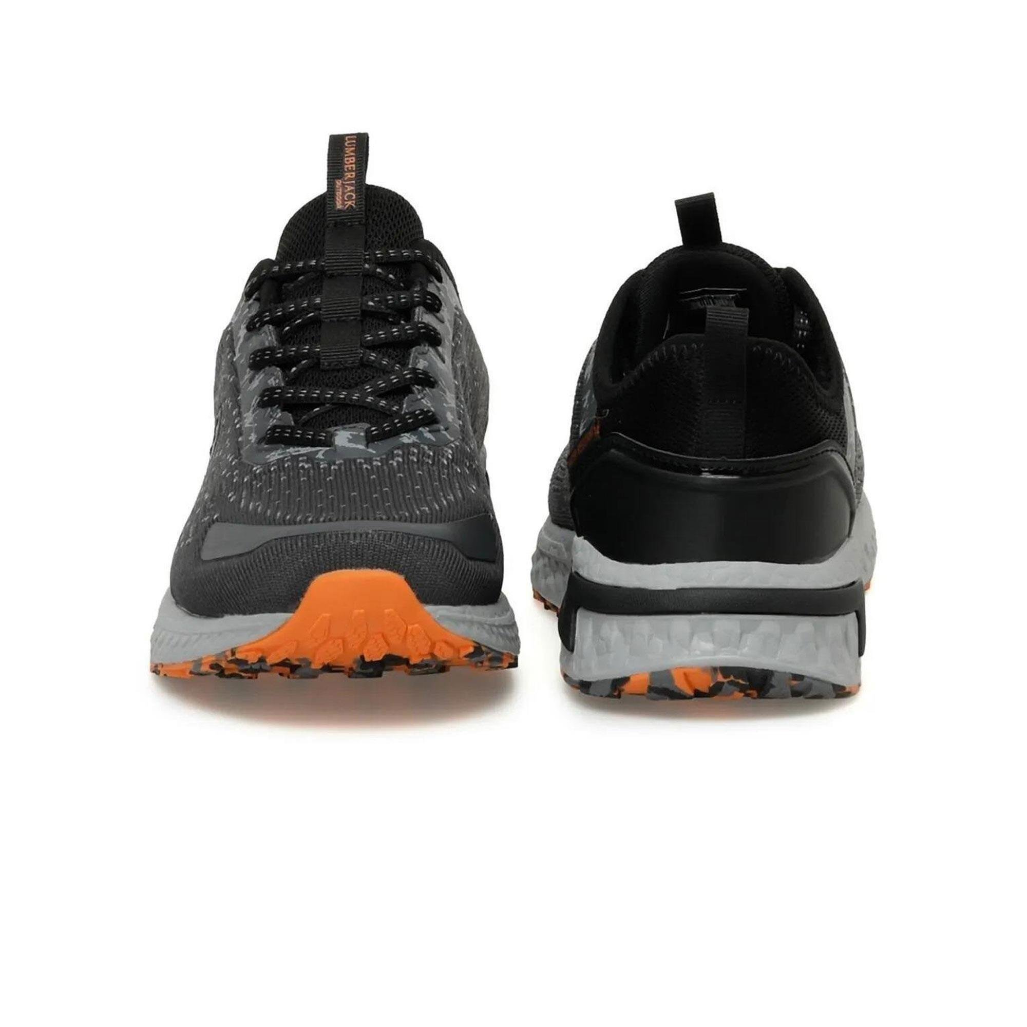 Lumberjack Ocean Erkek Günlük Spor Ayakkabı - Görsel 5