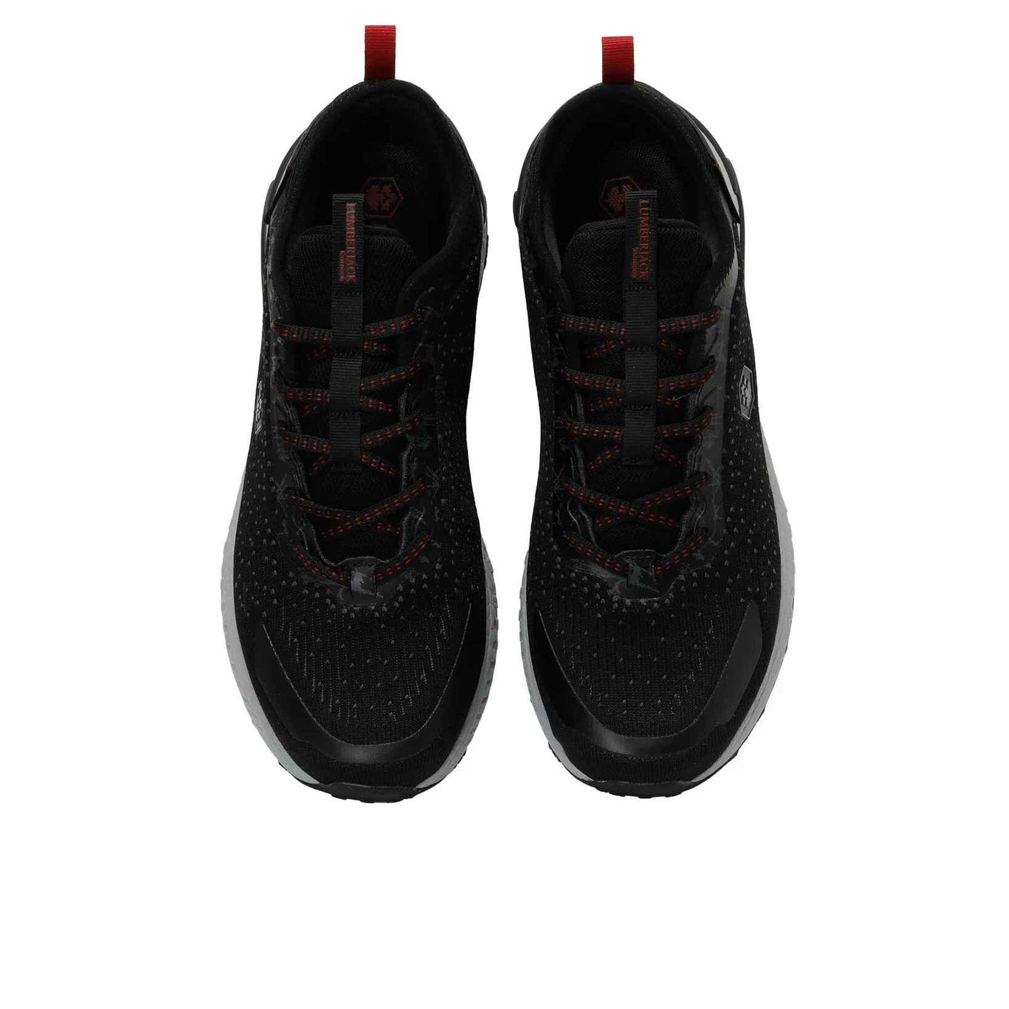 Lumberjack Ocean Erkek Günlük Spor Ayakkabı - Görsel 4