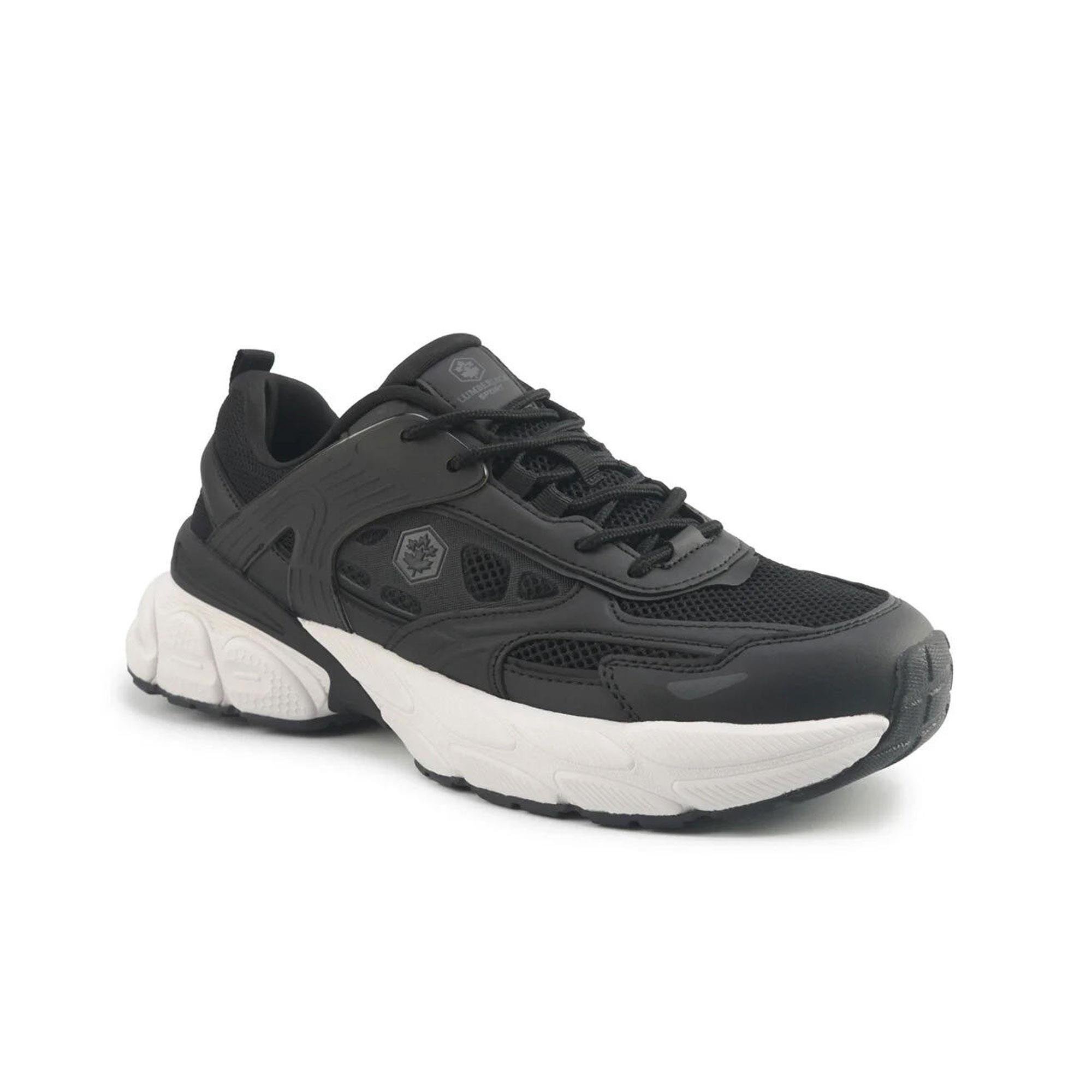 Lumberjack Oslo 5PR Erkek Günlük Spor Ayakkabı - Görsel 3