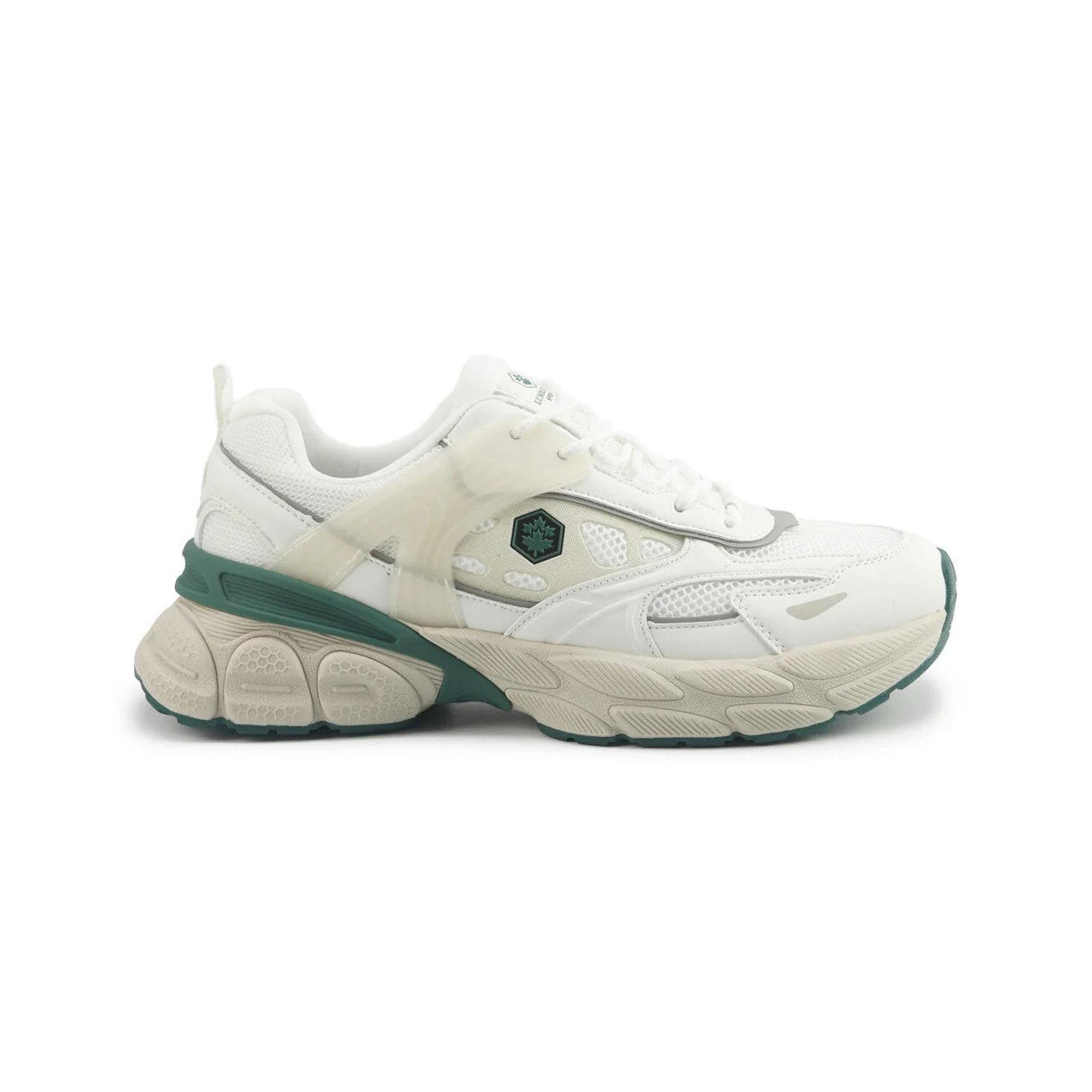 Lumberjack Oslo 5PR Erkek Günlük Spor Ayakkabı - Görsel 2