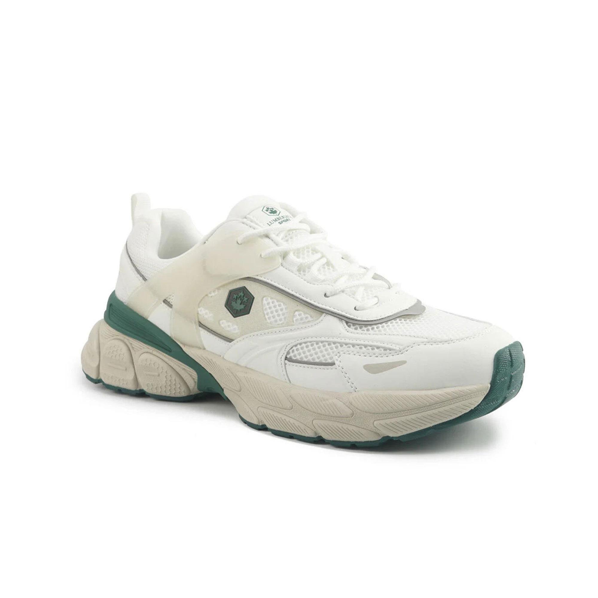 Lumberjack Oslo 5PR Erkek Günlük Spor Ayakkabı - Görsel 3