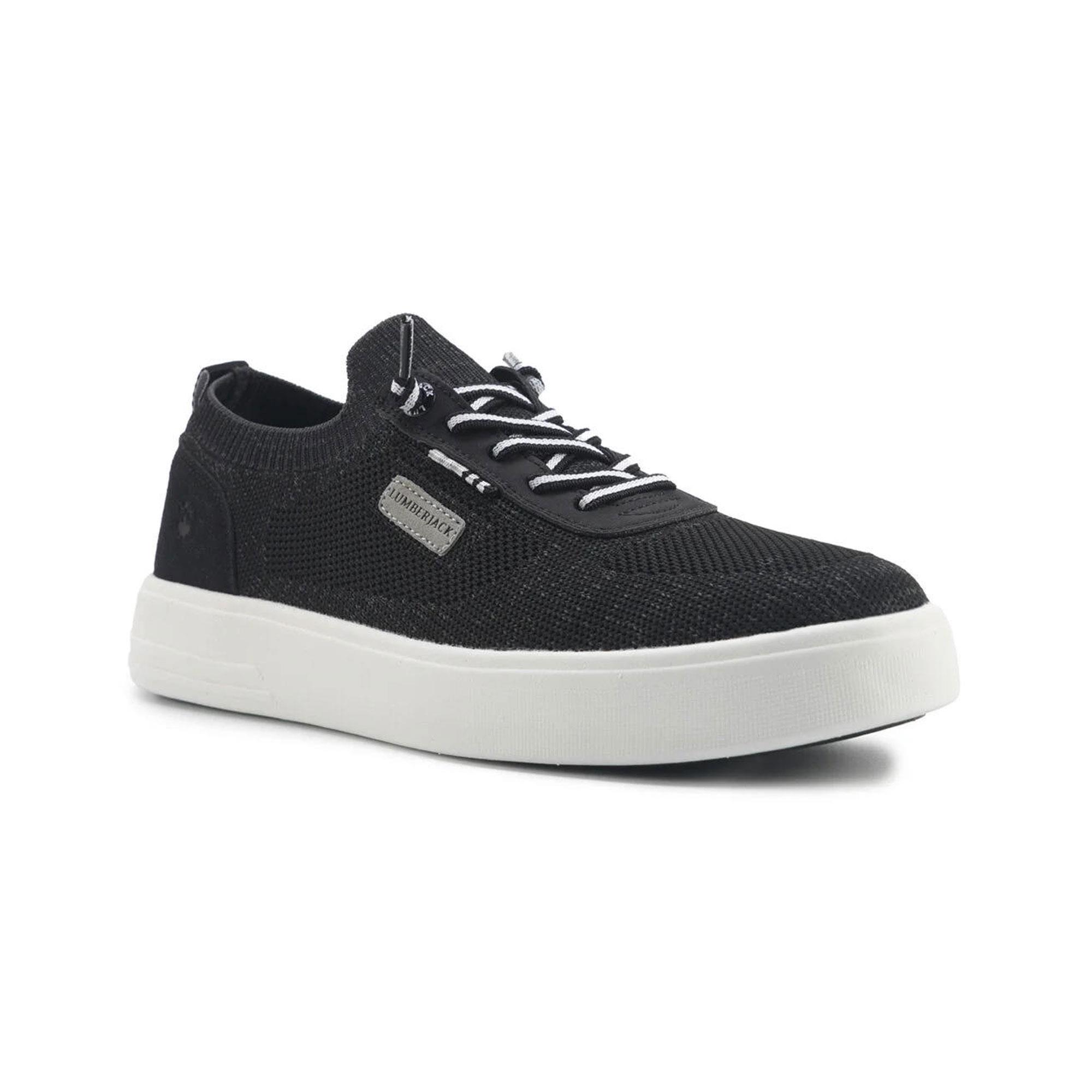 Lumberjack Passano 5FX Erkek Günlük Spor Ayakkabı - Görsel 3