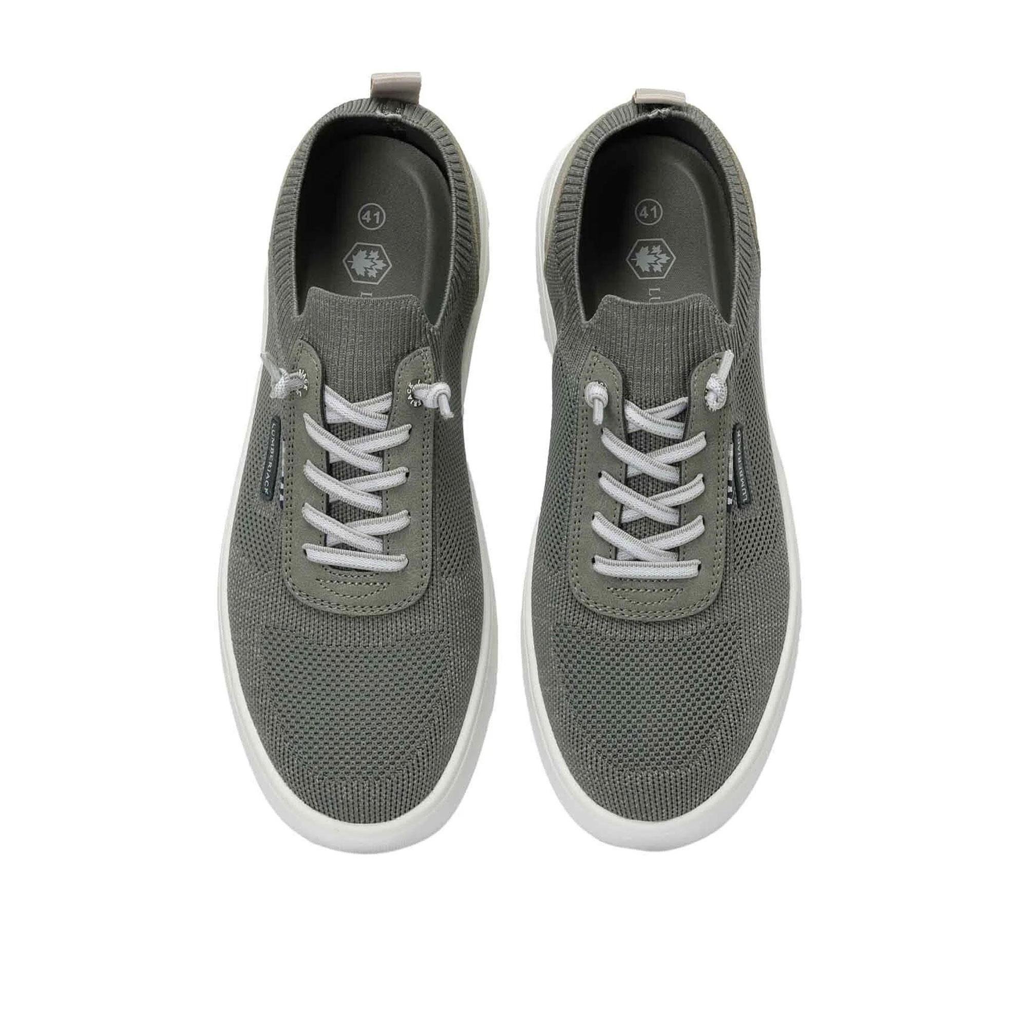 Lumberjack Passano Erkek Günlük Spor Ayakkabı - Görsel 6