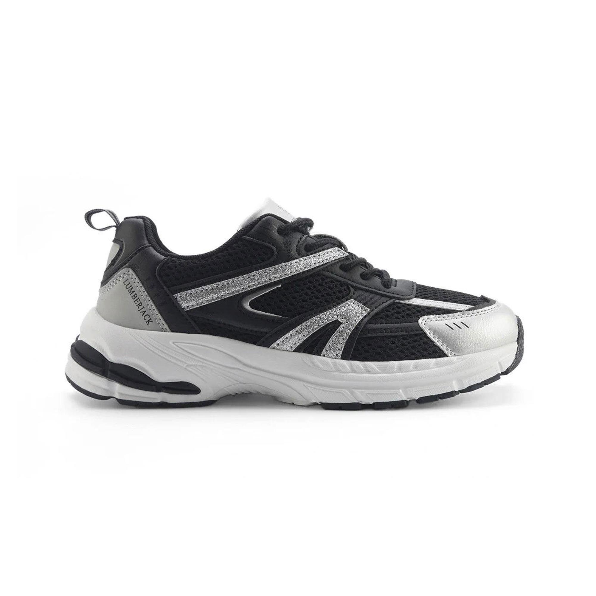 Lumberjack Pentagon 5FX Kadın Günlük Spor Ayakkabı - Görsel 2