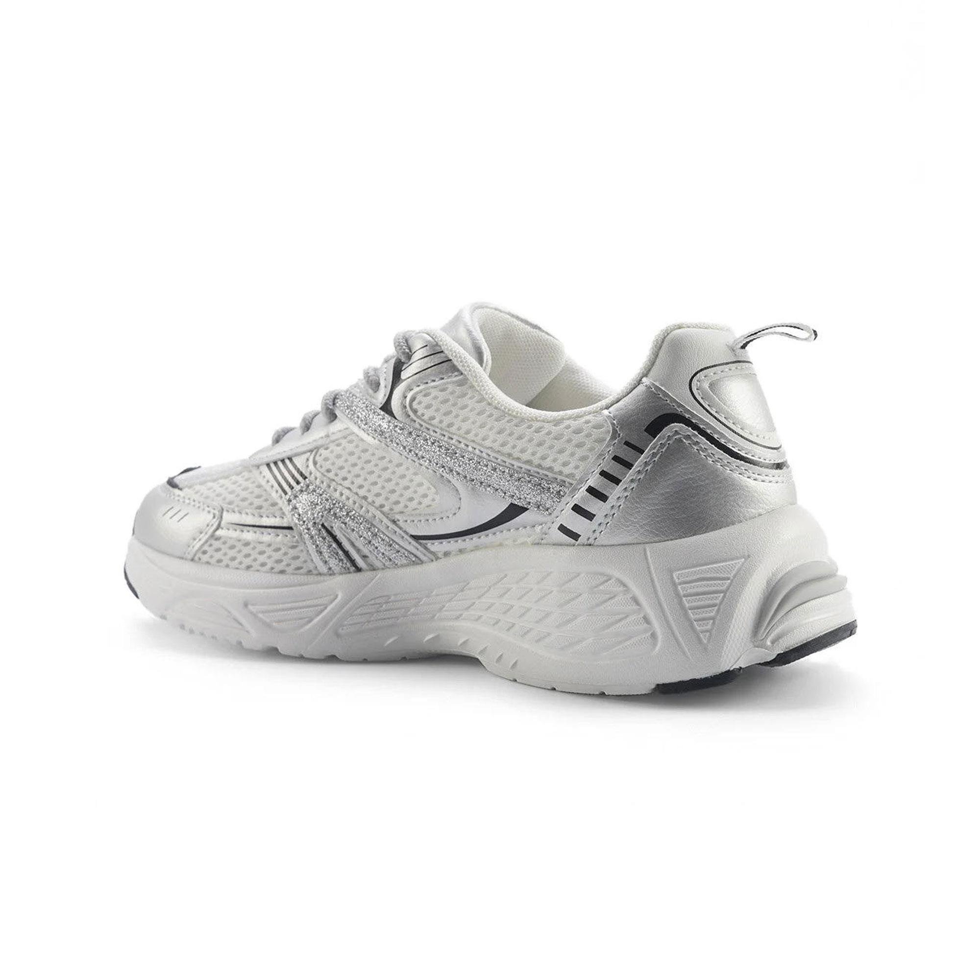 Lumberjack Pentagon 5FX Kadın Günlük Spor Ayakkabı - Görsel 4