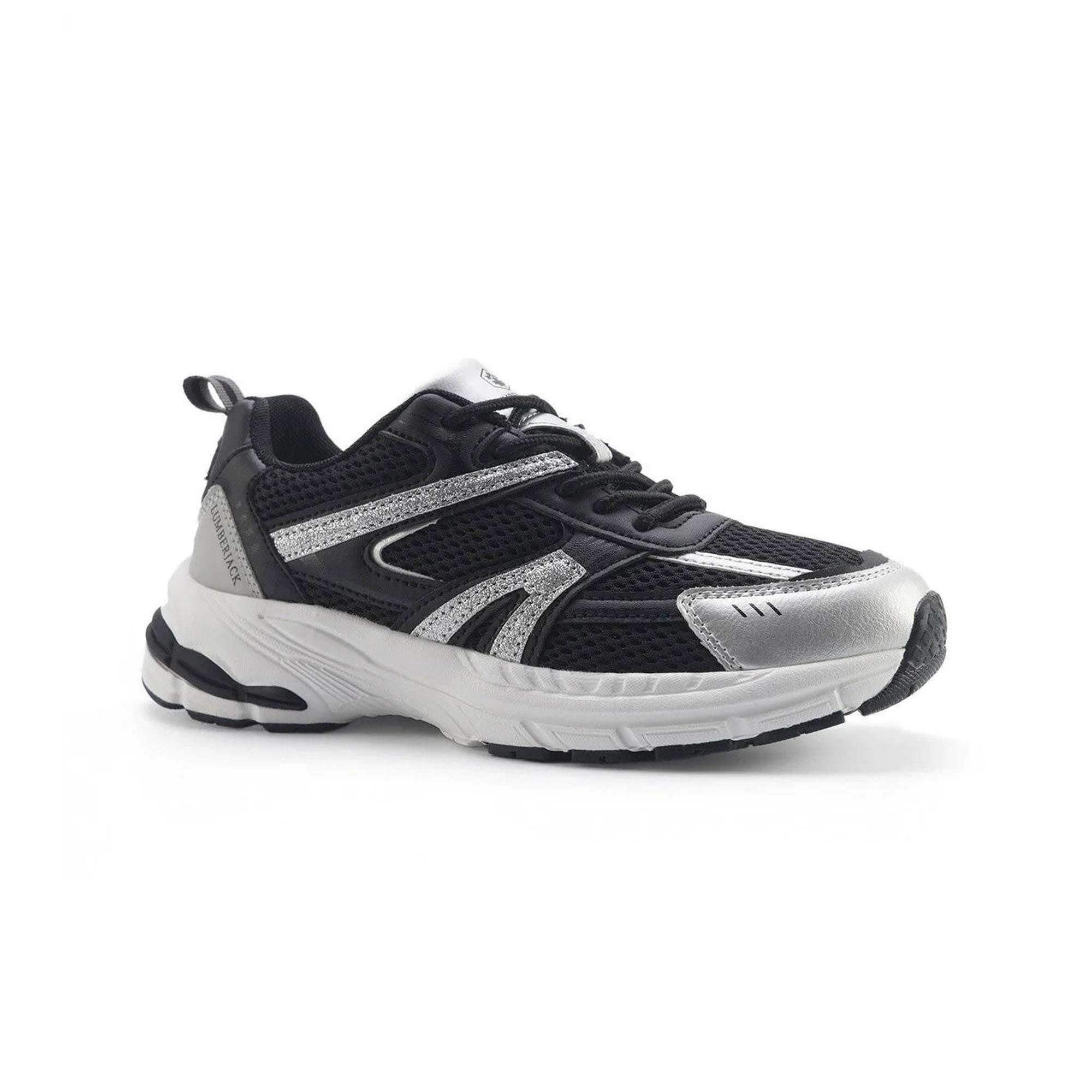 Lumberjack Pentagon 5FX Kadın Günlük Spor Ayakkabı - Görsel 3