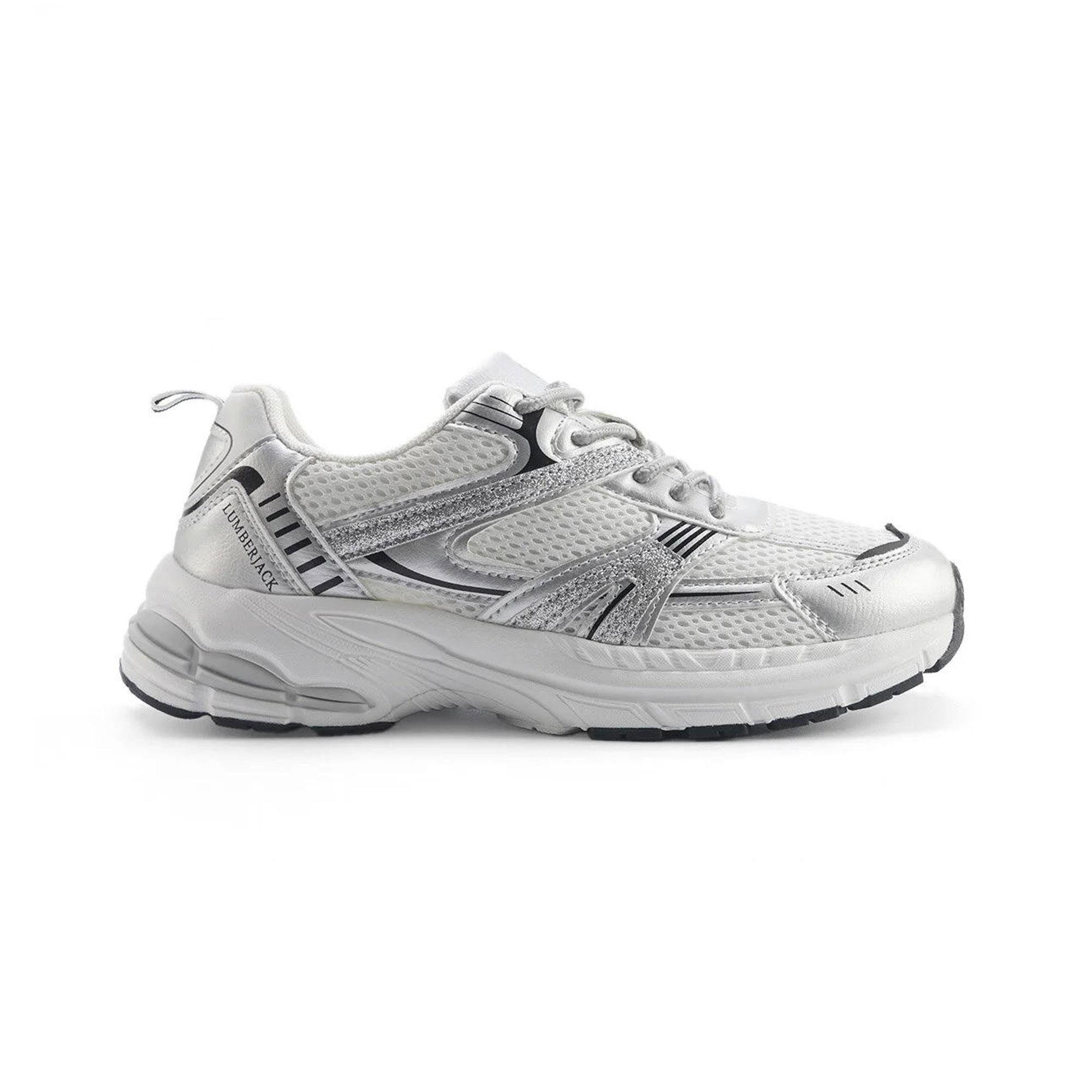 Lumberjack Pentagon 5FX Kadın Günlük Spor Ayakkabı - Görsel 2