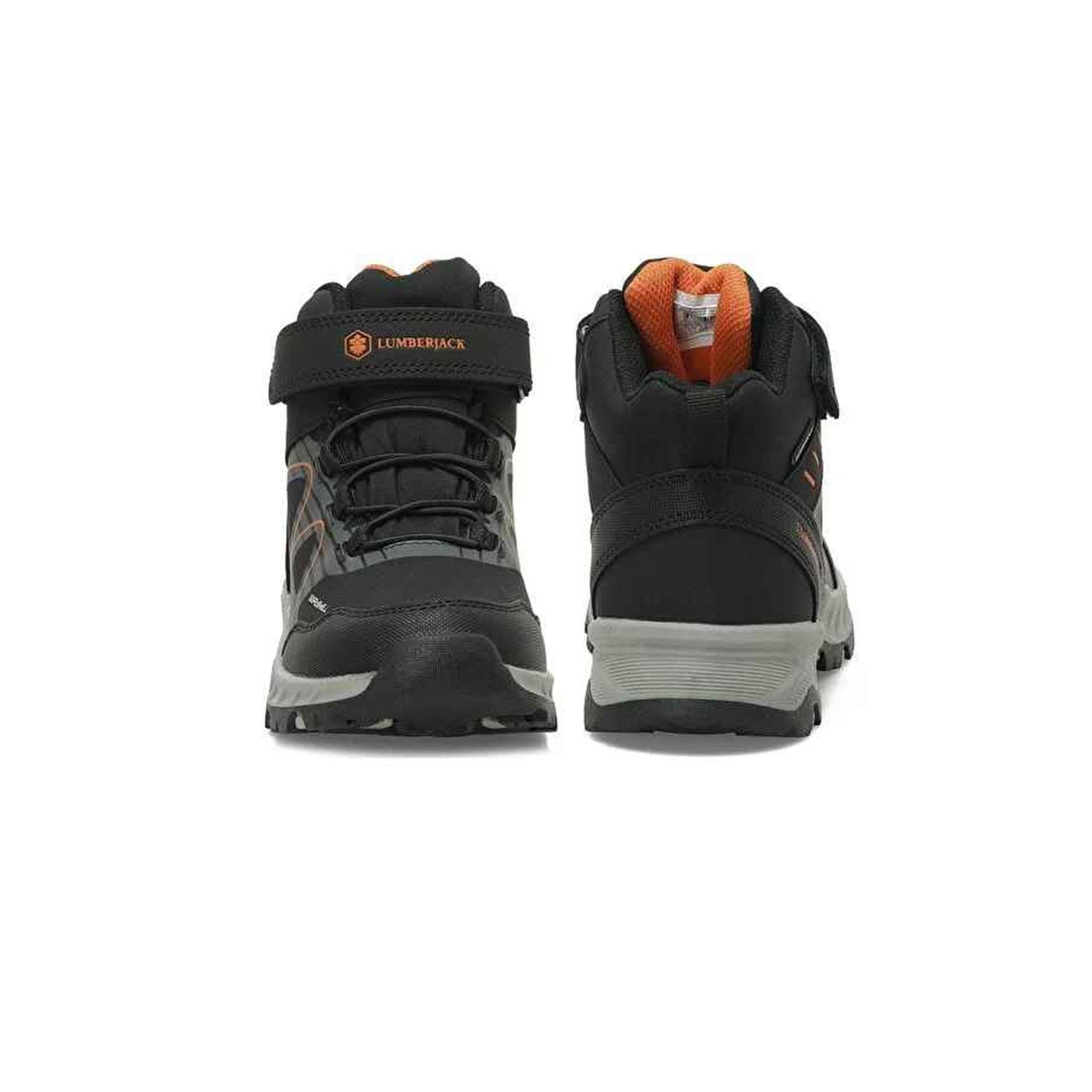 Lumberjack Pika Hi Çocuk Bot - Görsel 6